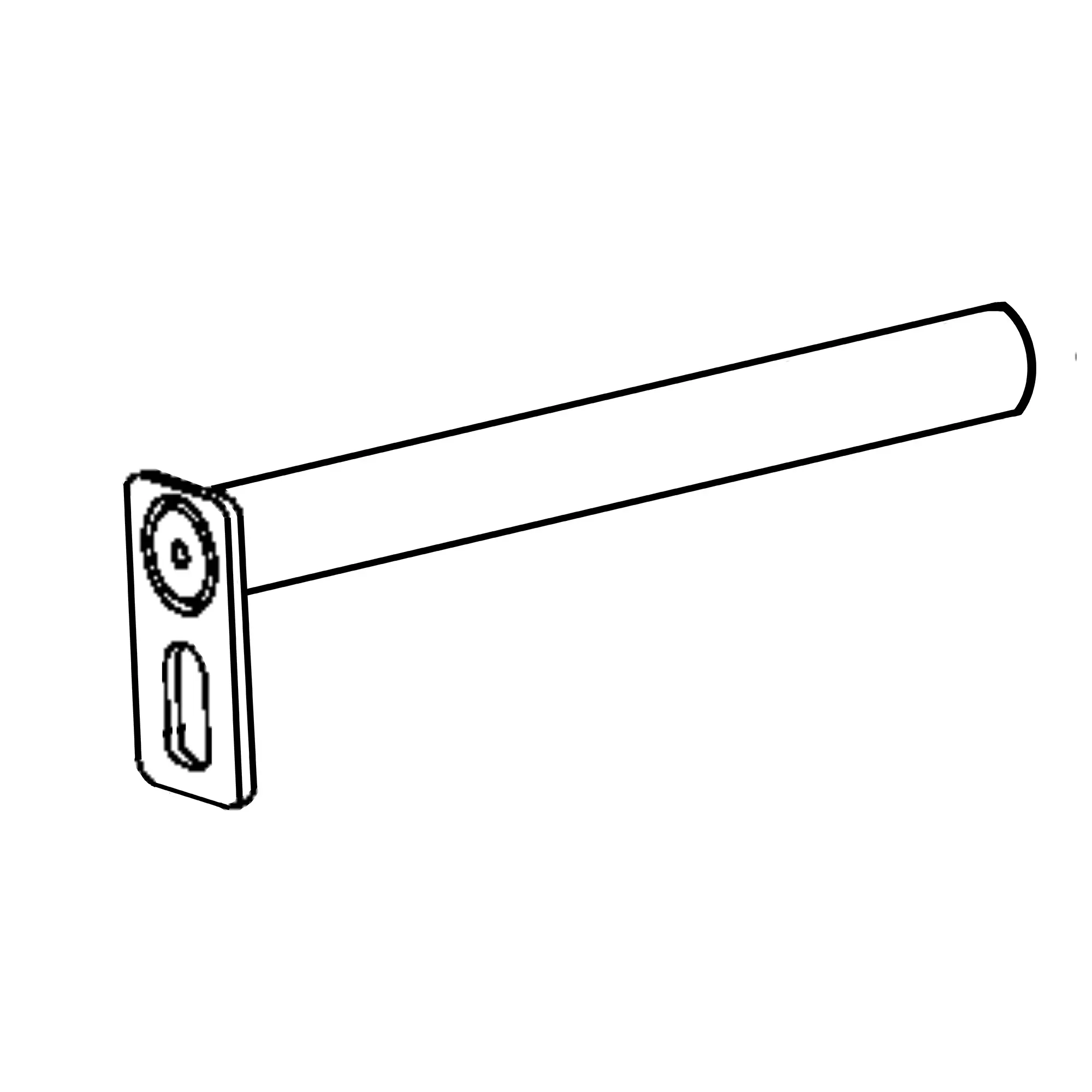 John Deere Pin - FF104839