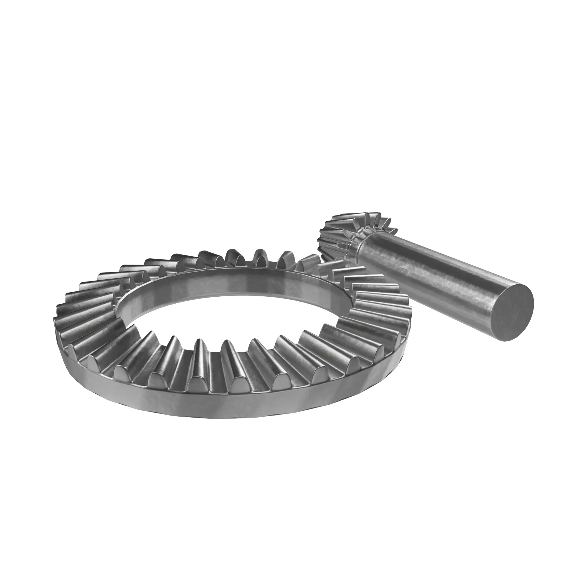 Bevel Gear
