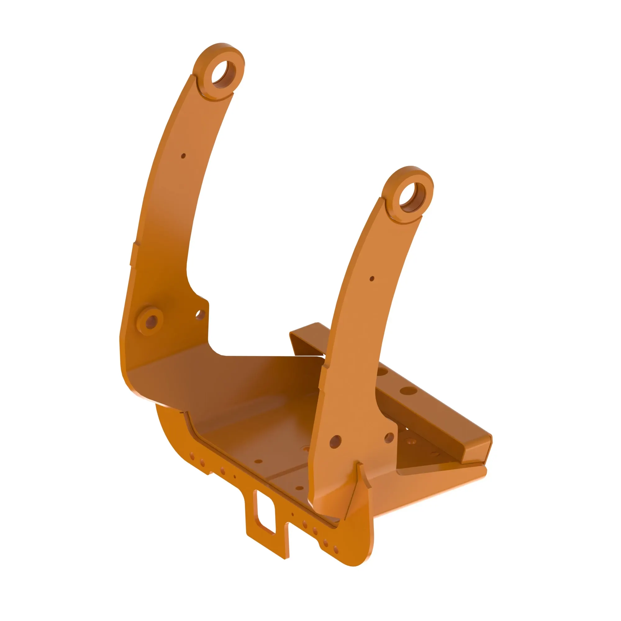 John Deere Frame - F659249