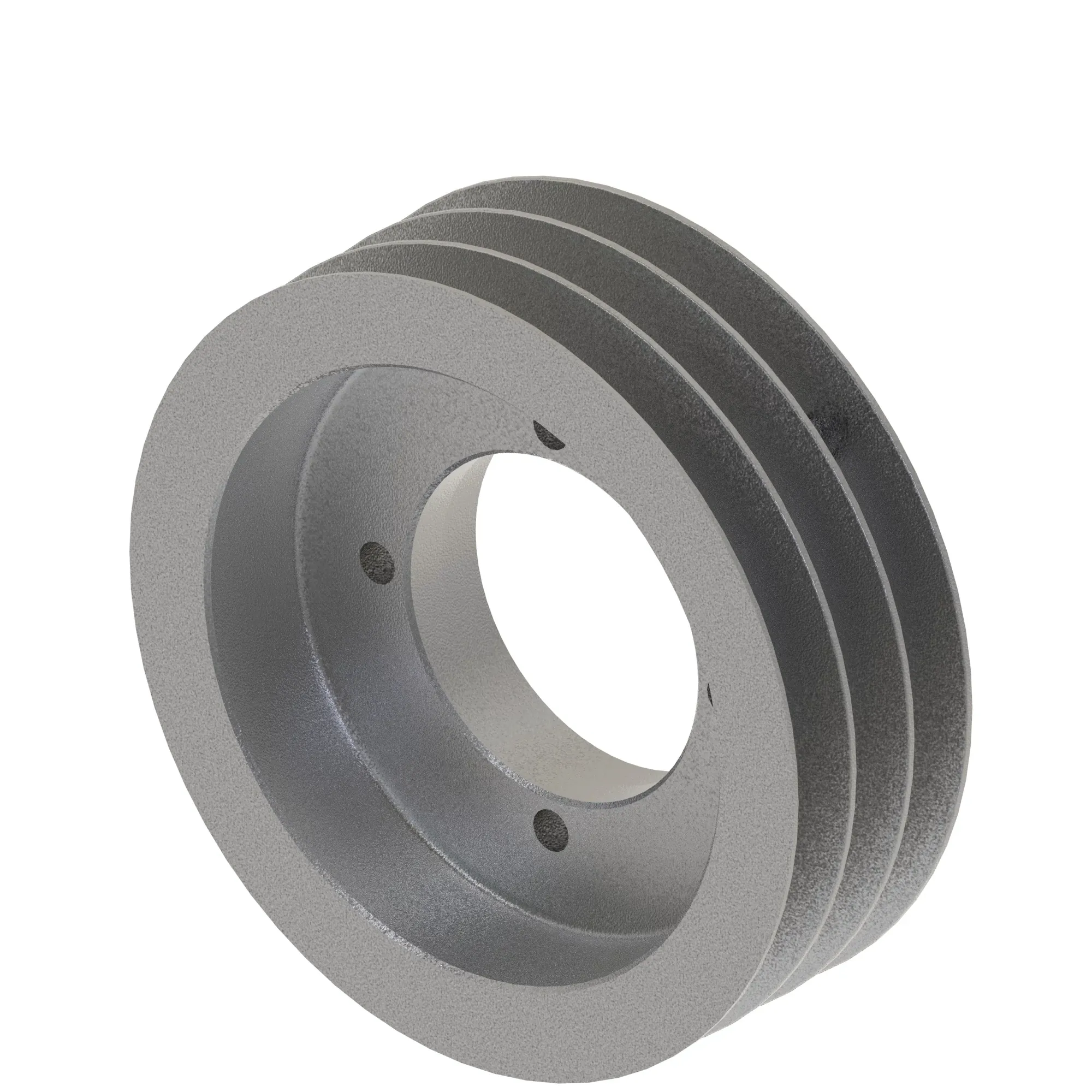 John Deere Chopper Driver Pulley - CE18690