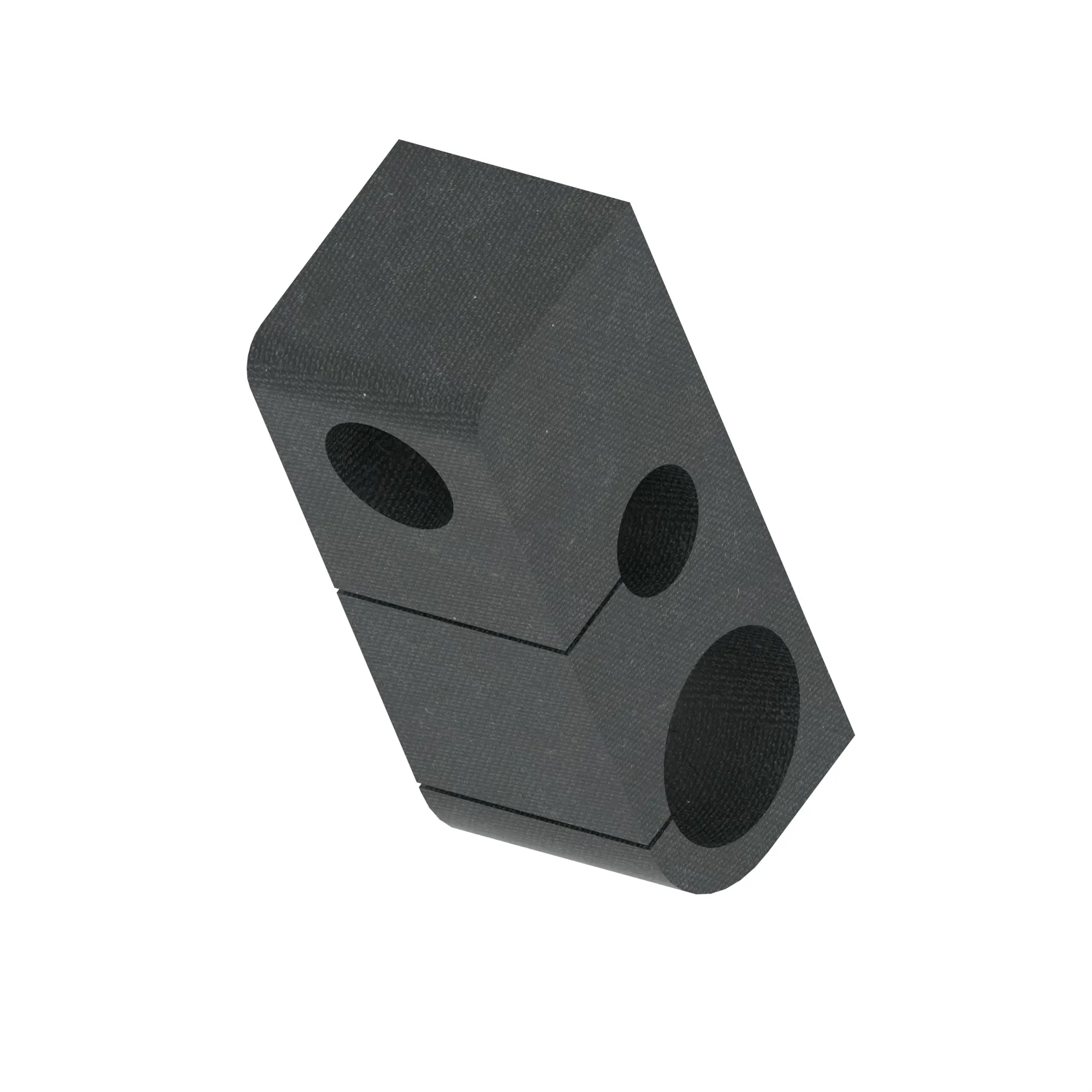 Block Clamp