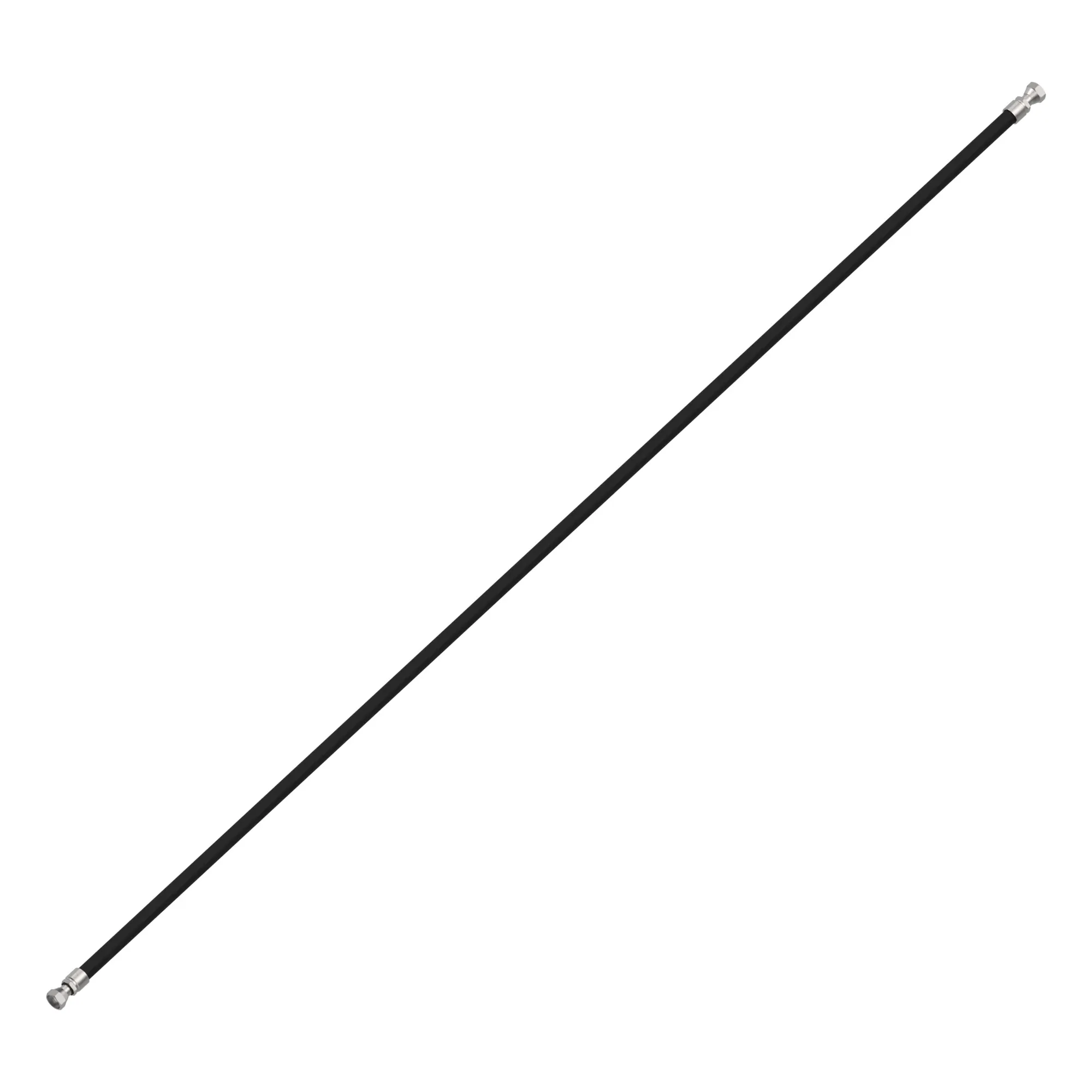 John Deere Hydraulic Line Hose - AT213802