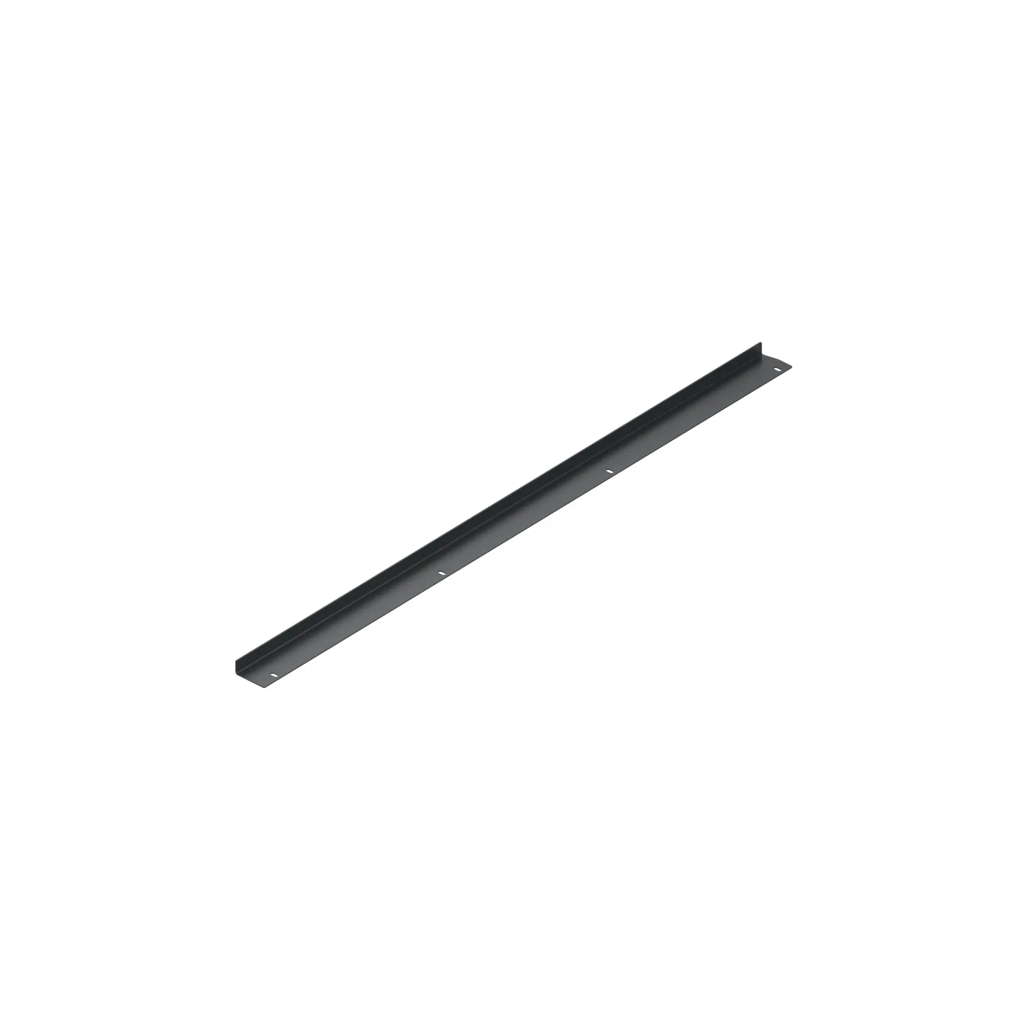 John Deere Door Seal Angle - H111653