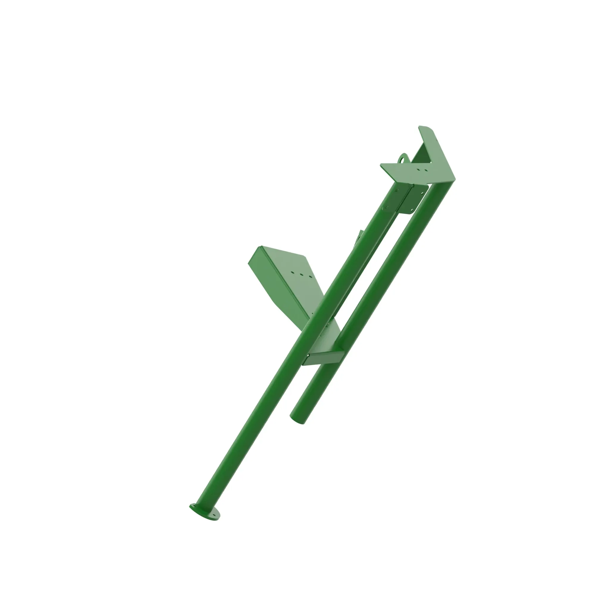 GUARD, VM RHS WELDED FRONT GUARD