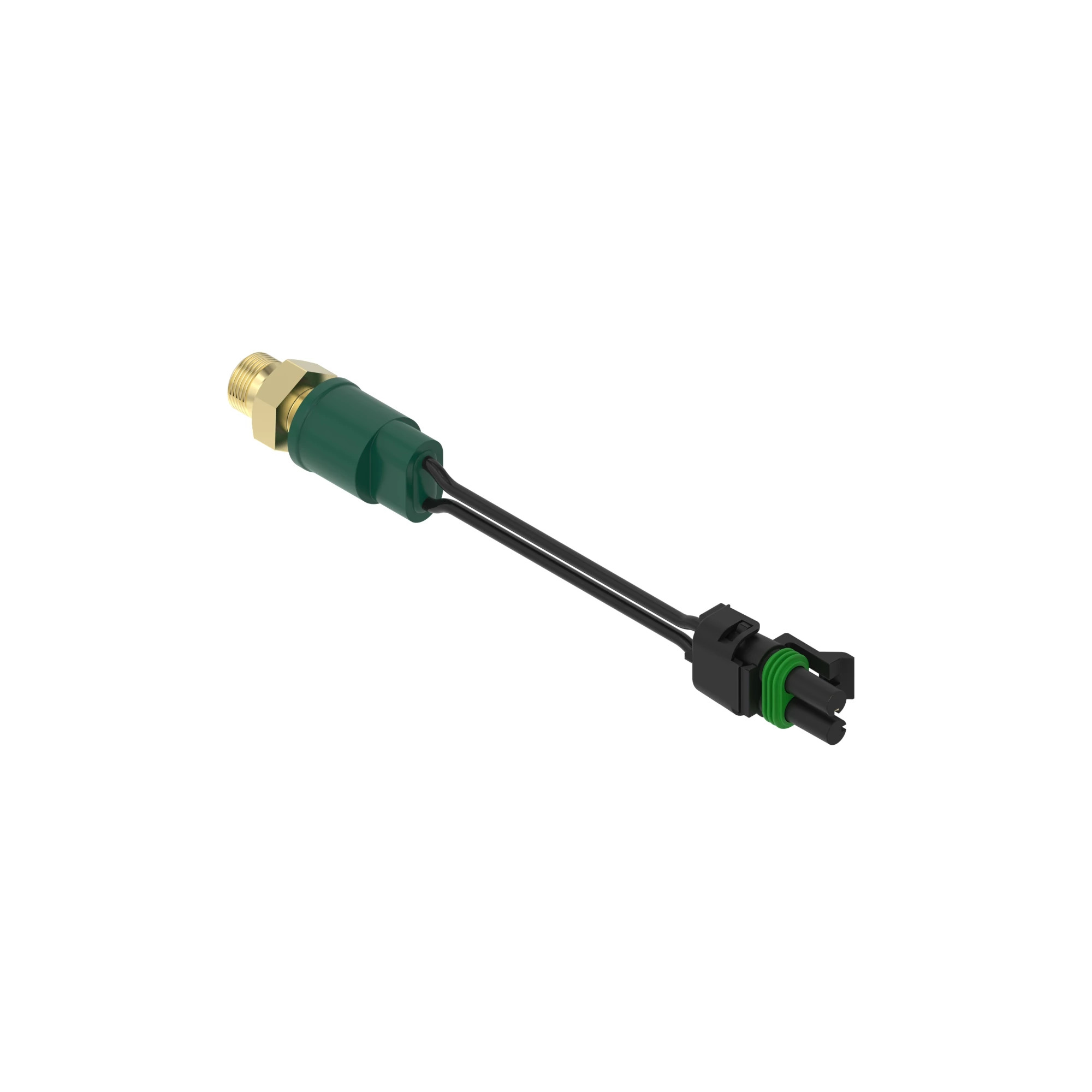 John Deere Pressure Switch - SJ27368