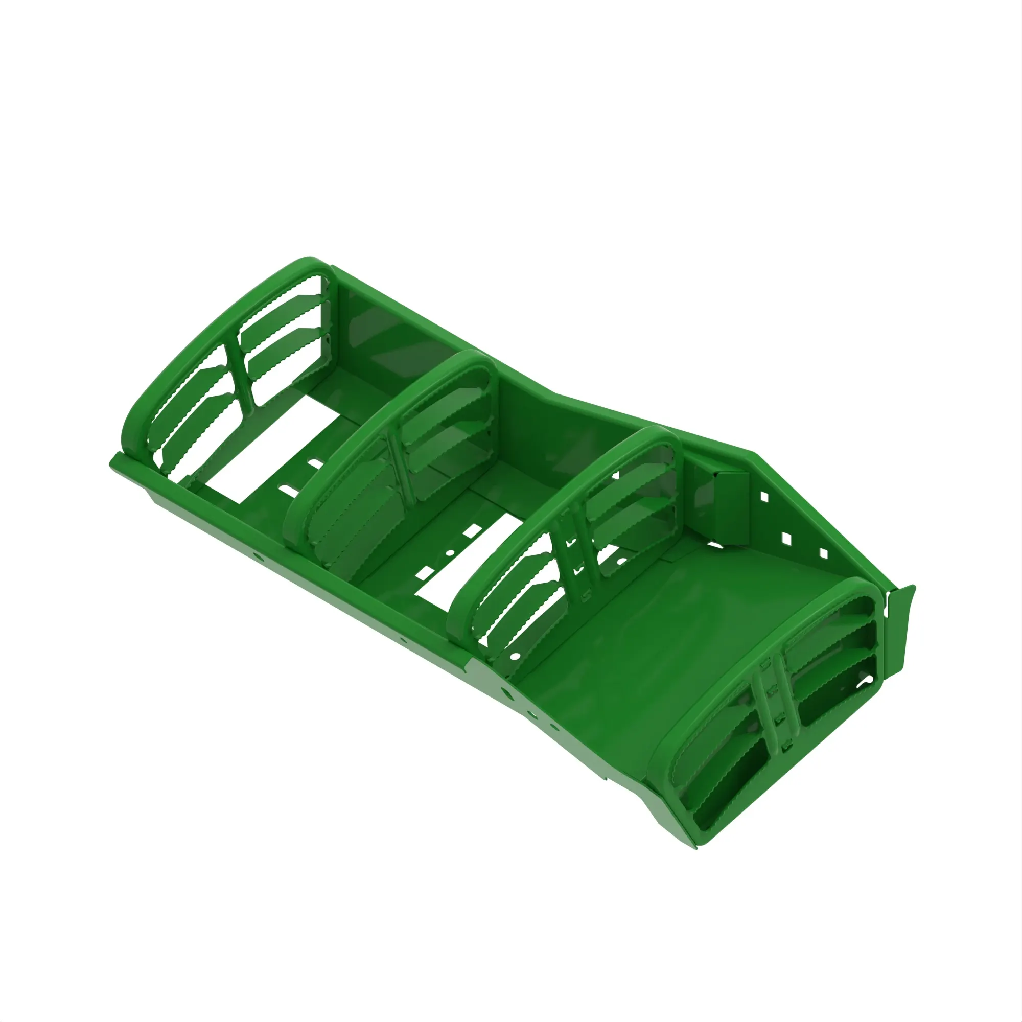 John Deere RH Step - AL218334