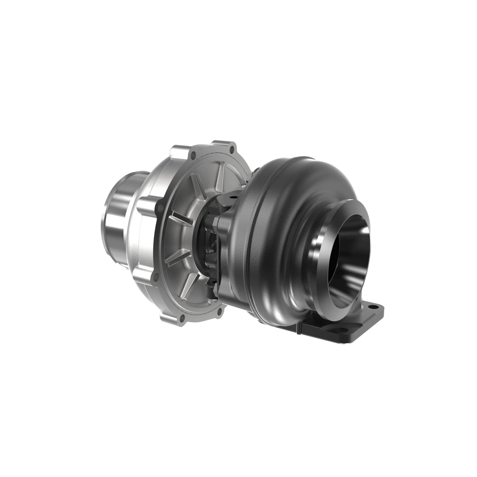 John Deere Reman REMAN Turbocharger - SE500430