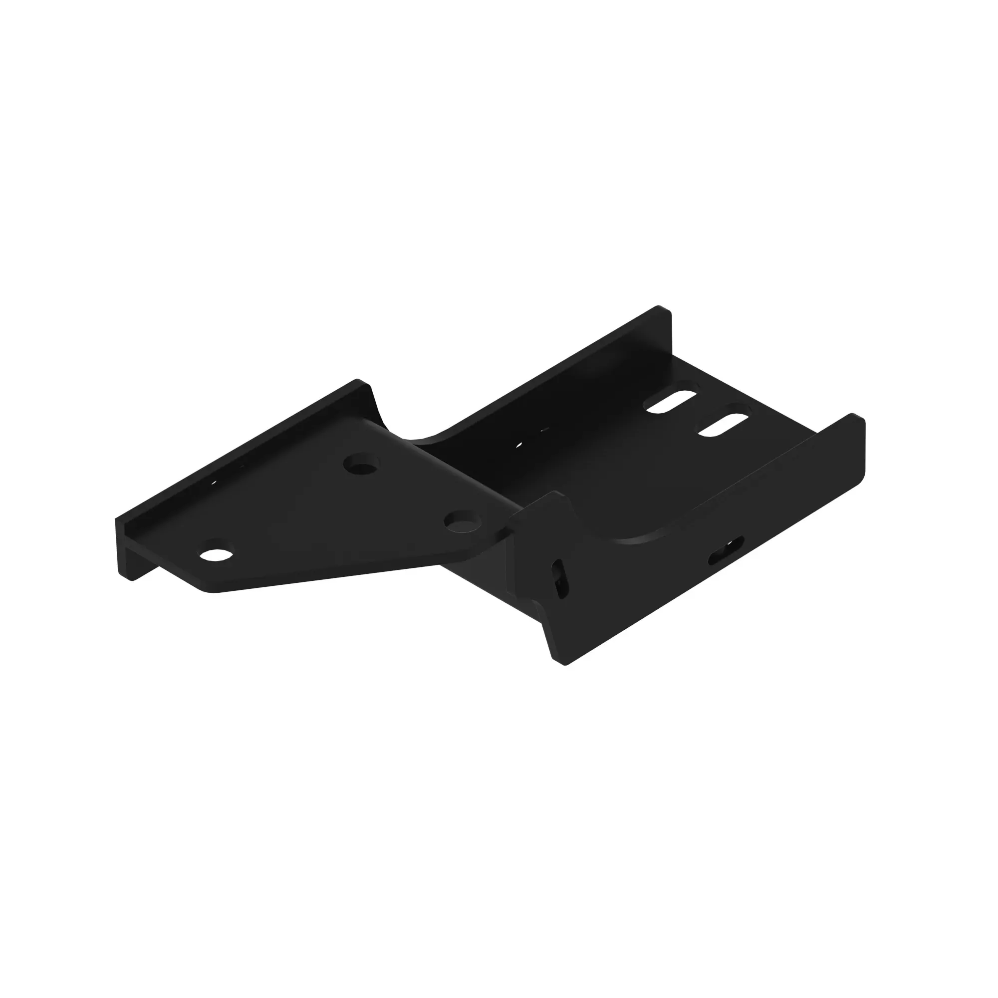 BRACKET, PIPE SUPPORT ASSEMBLY