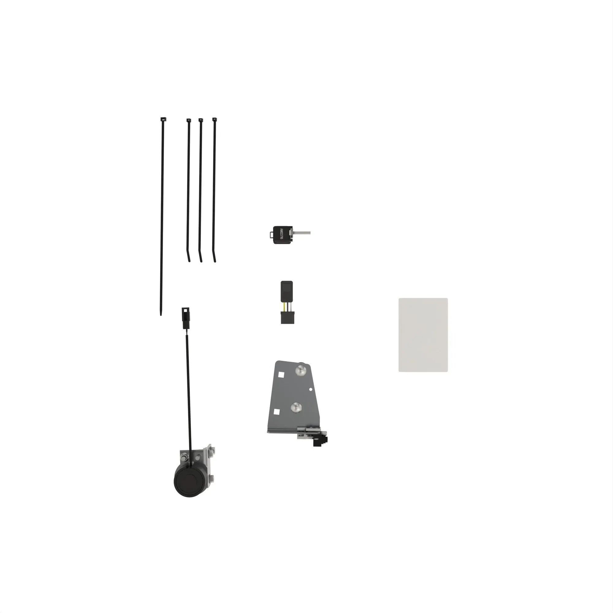TCB10608: Control Kit