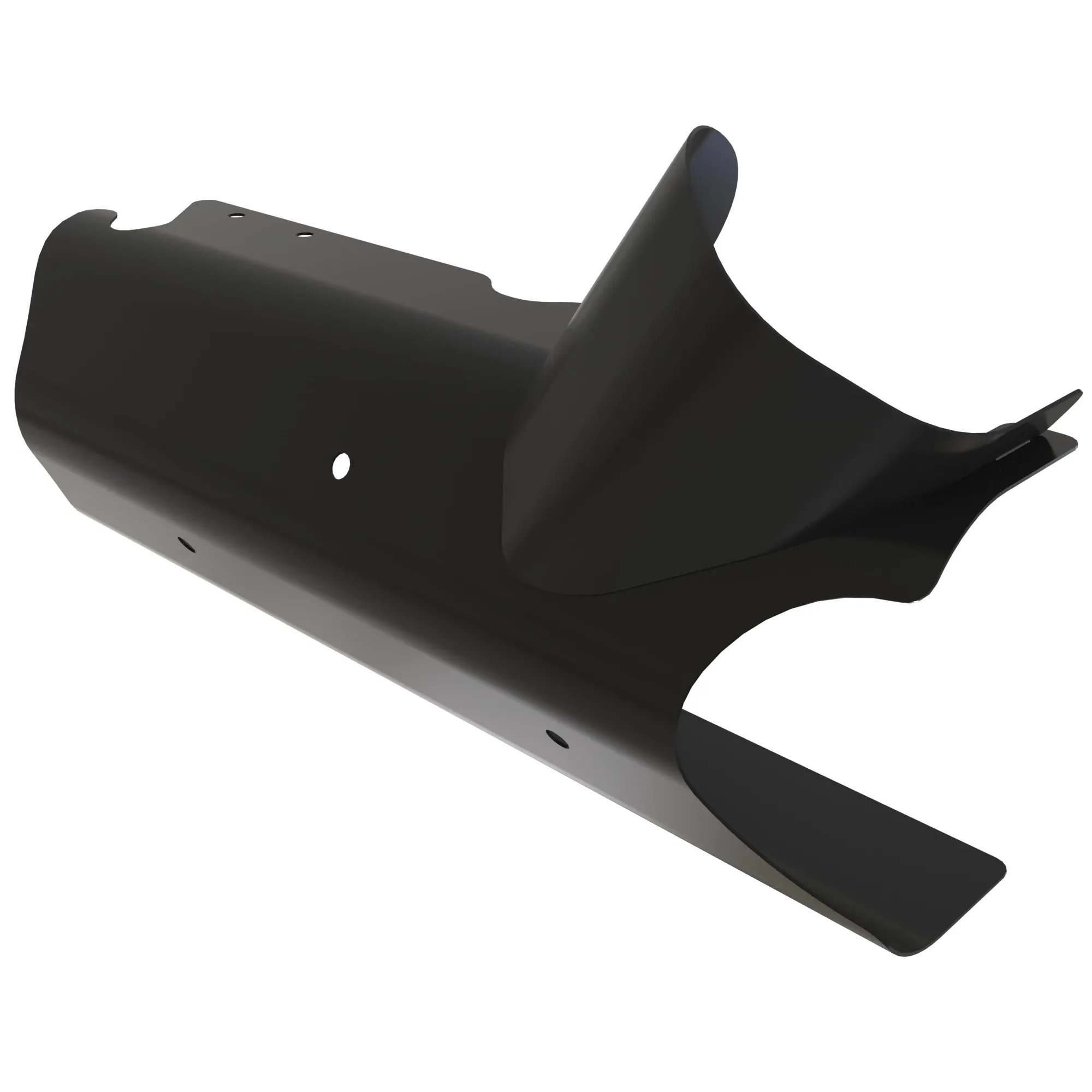 DECOMP TUBE
