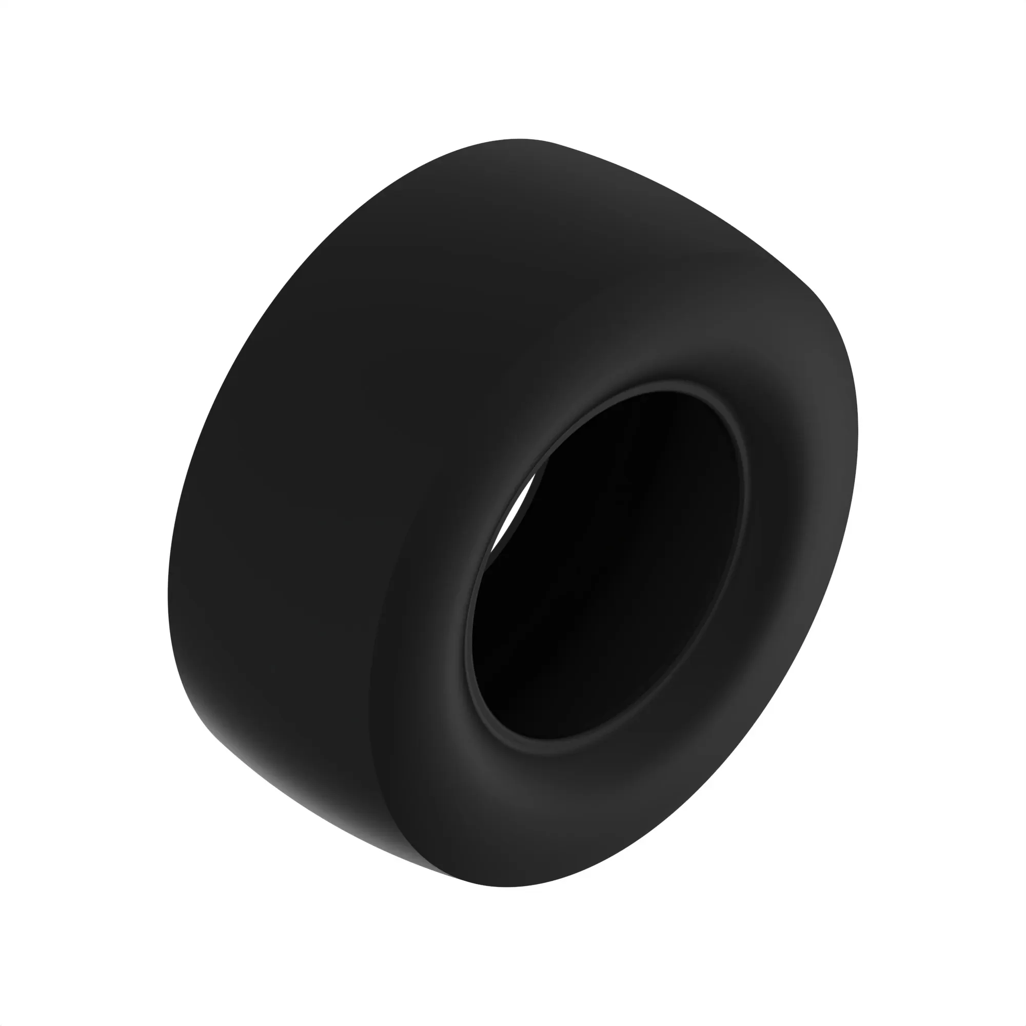 TIRE, 26X14-12 SMOOTH