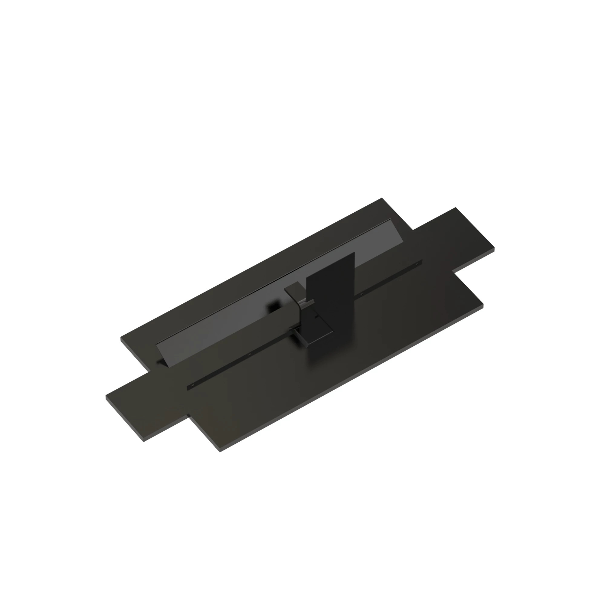 John Deere 5 Bar Spike Harrow Stop Kit - BN232463