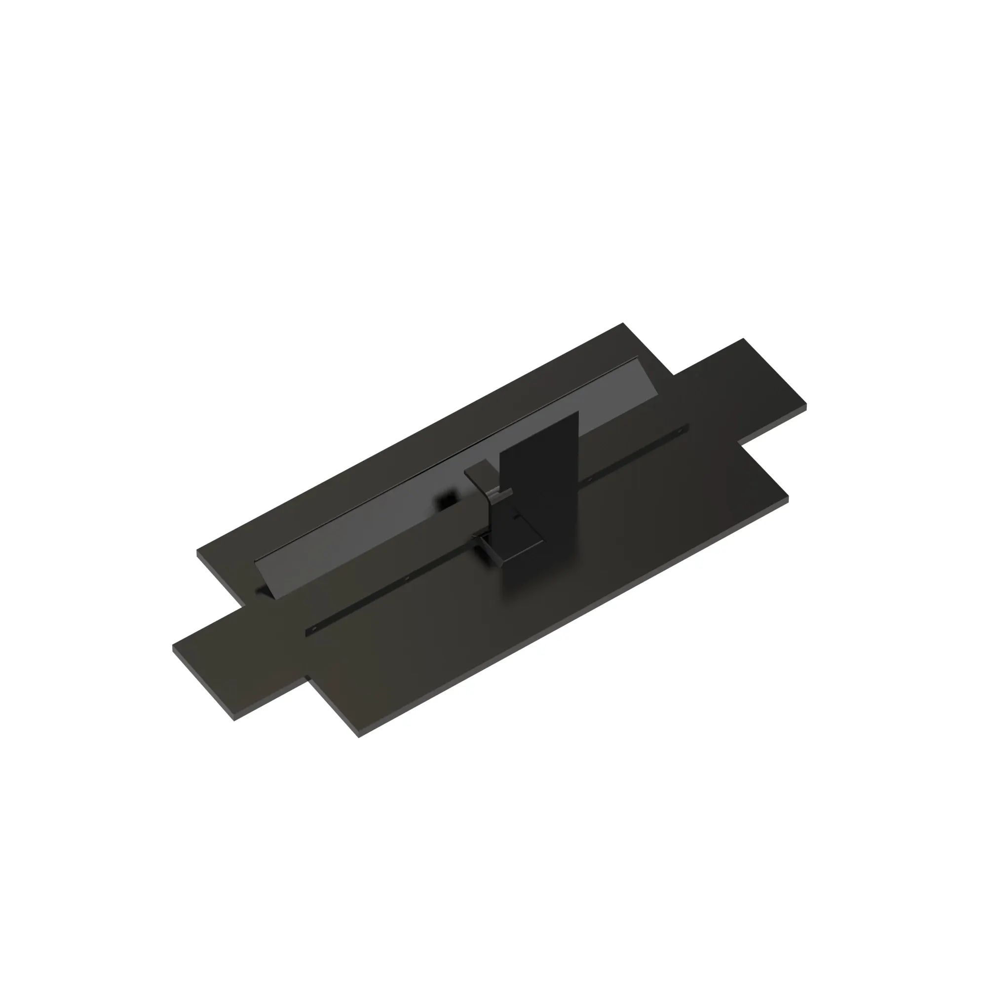 John Deere 5 Bar Spike Harrow Stop Kit - BN232463