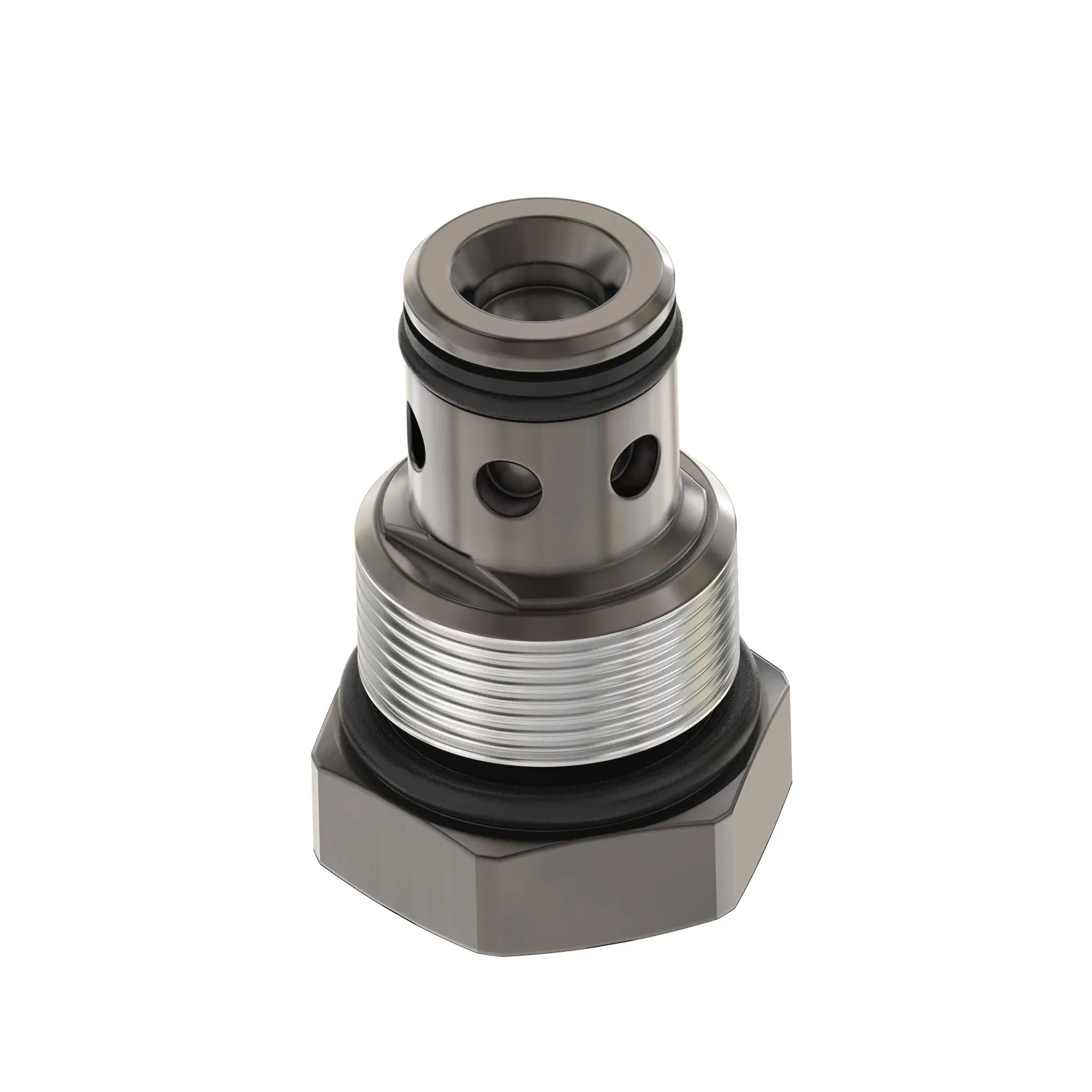 CADRIDGE VALVE HIC HM