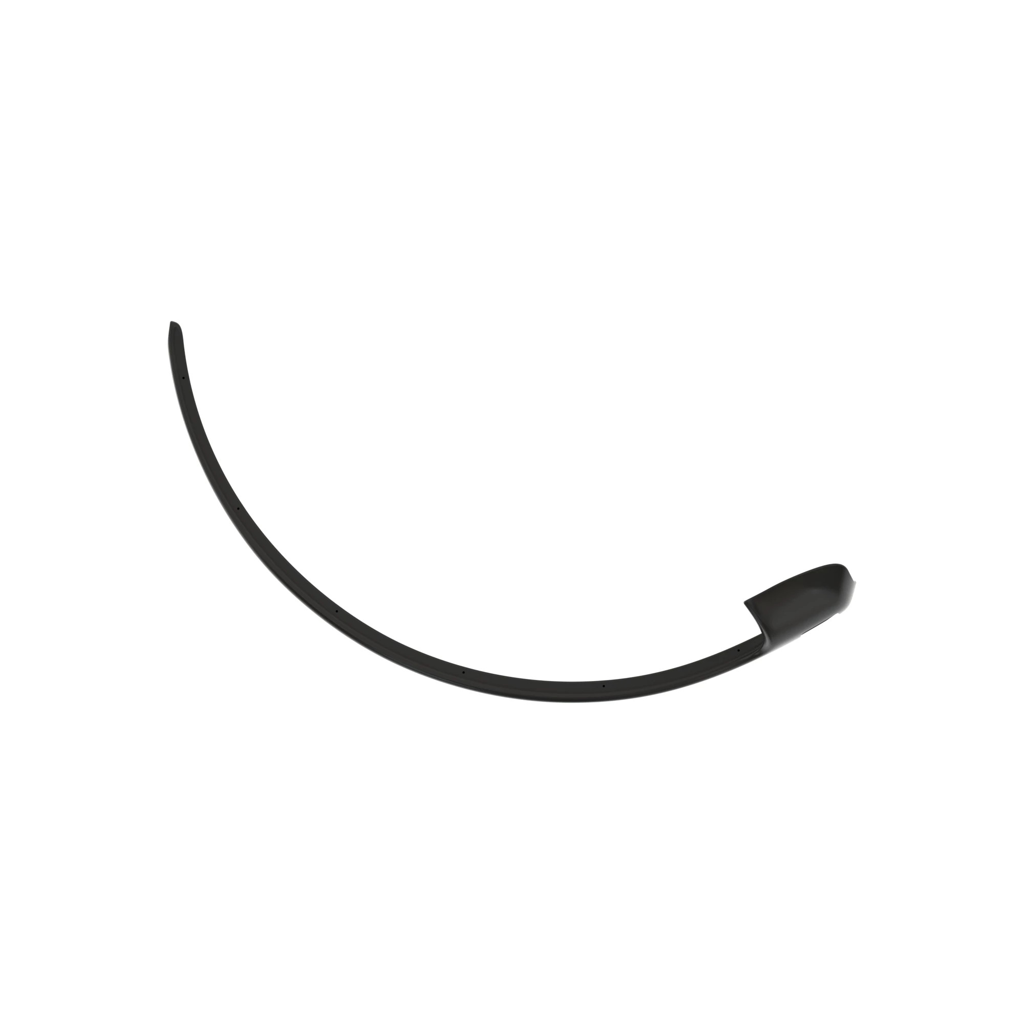 EXTENSION, EXTENSION, FENDER EXTENS