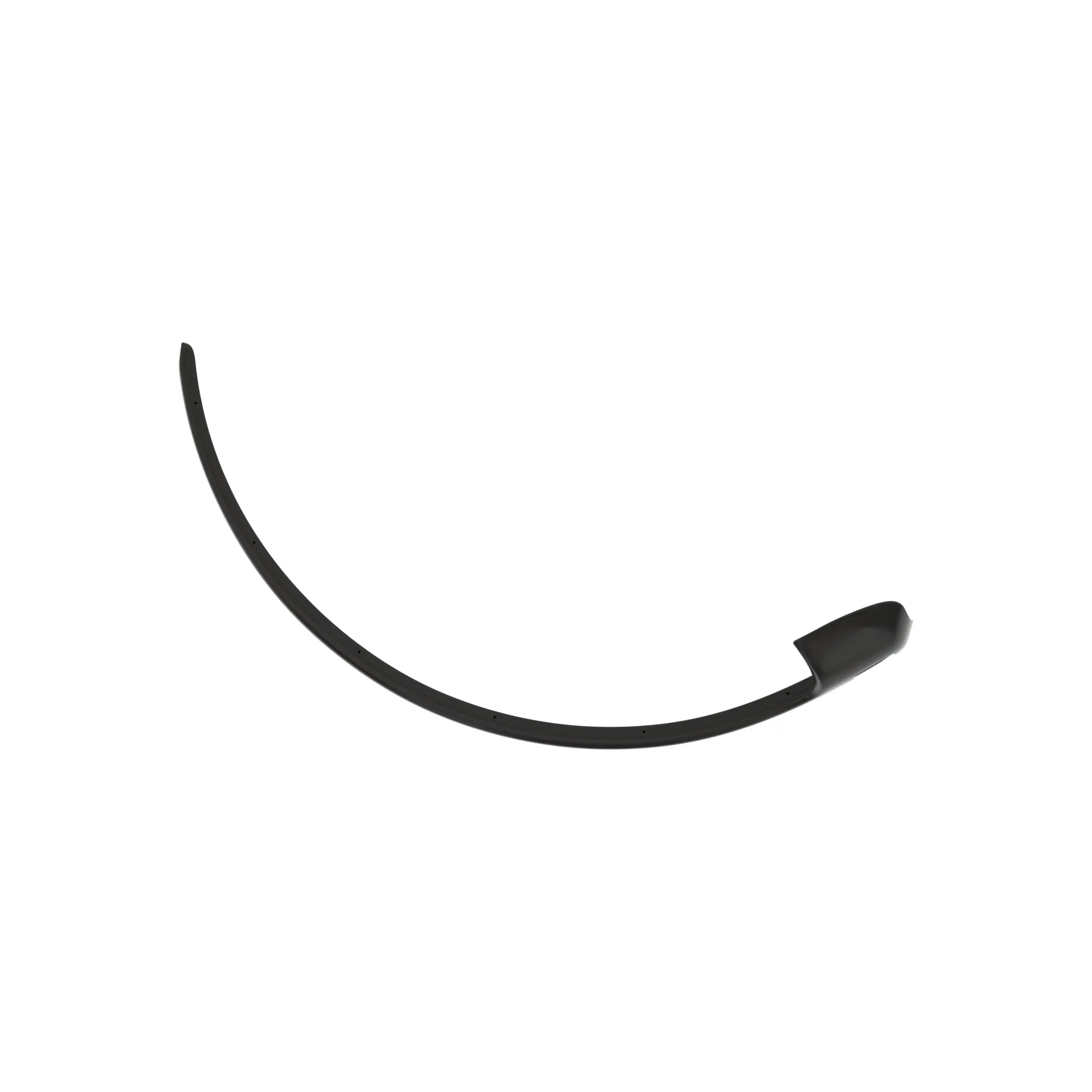 EXTENSION, EXTENSION, FENDER EXTENS