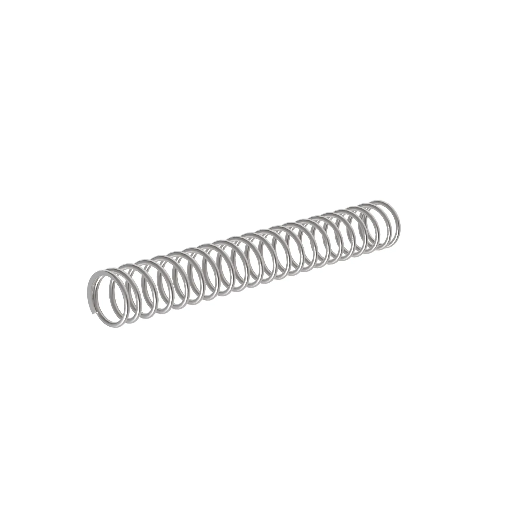 John Deere Compression Spring - HC10582