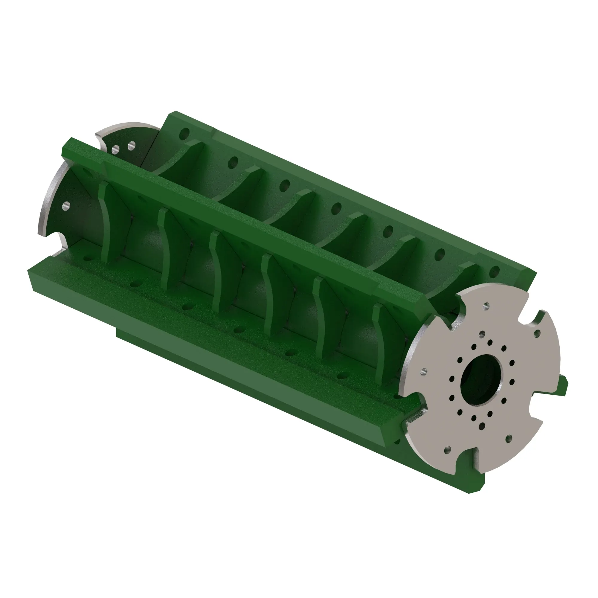 John Deere Drum - AXT24916