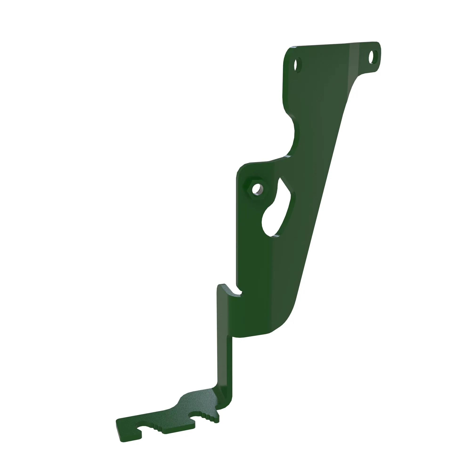 John Deere Hand Throttle Bracket - SJ39464