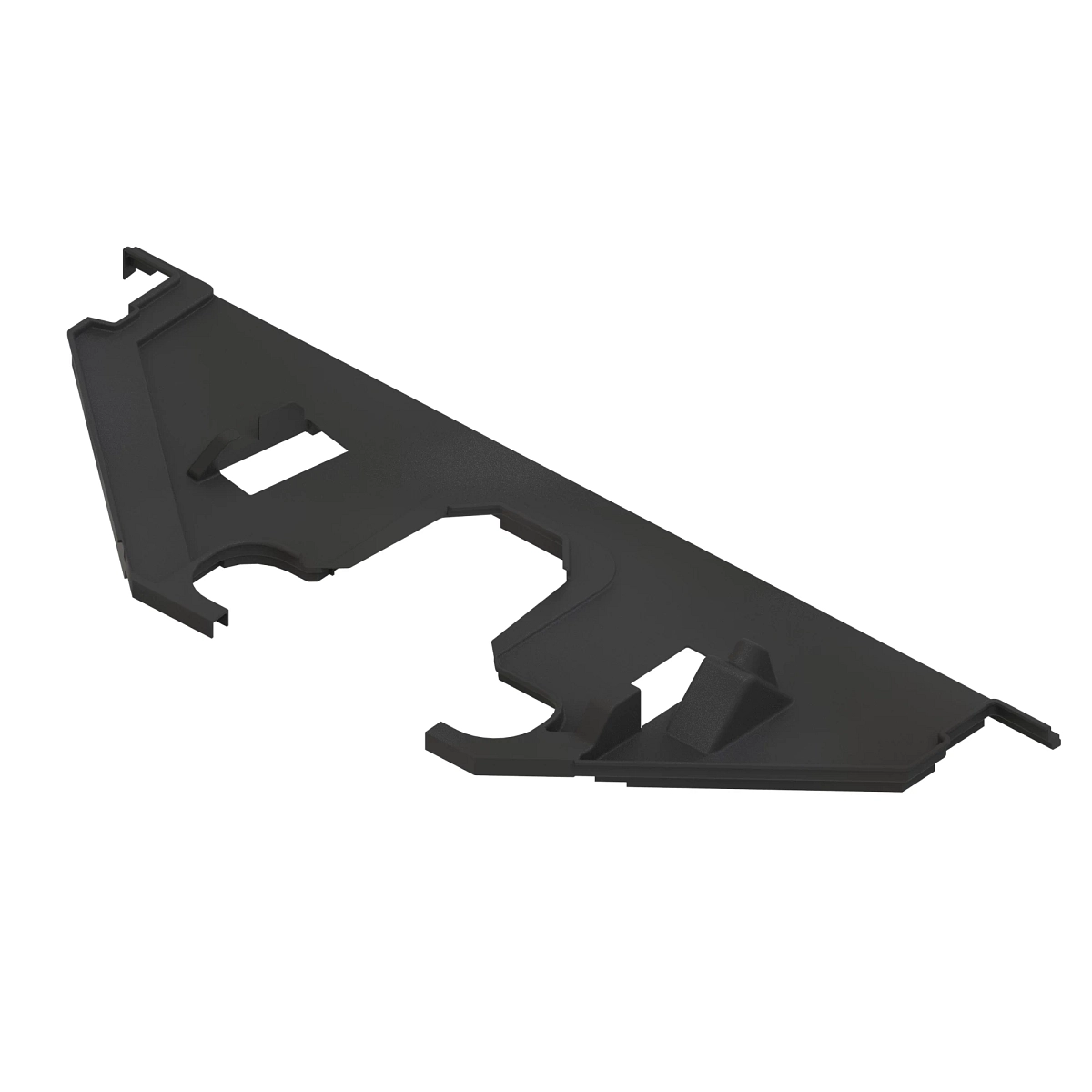 Mat, Floormat Front Section