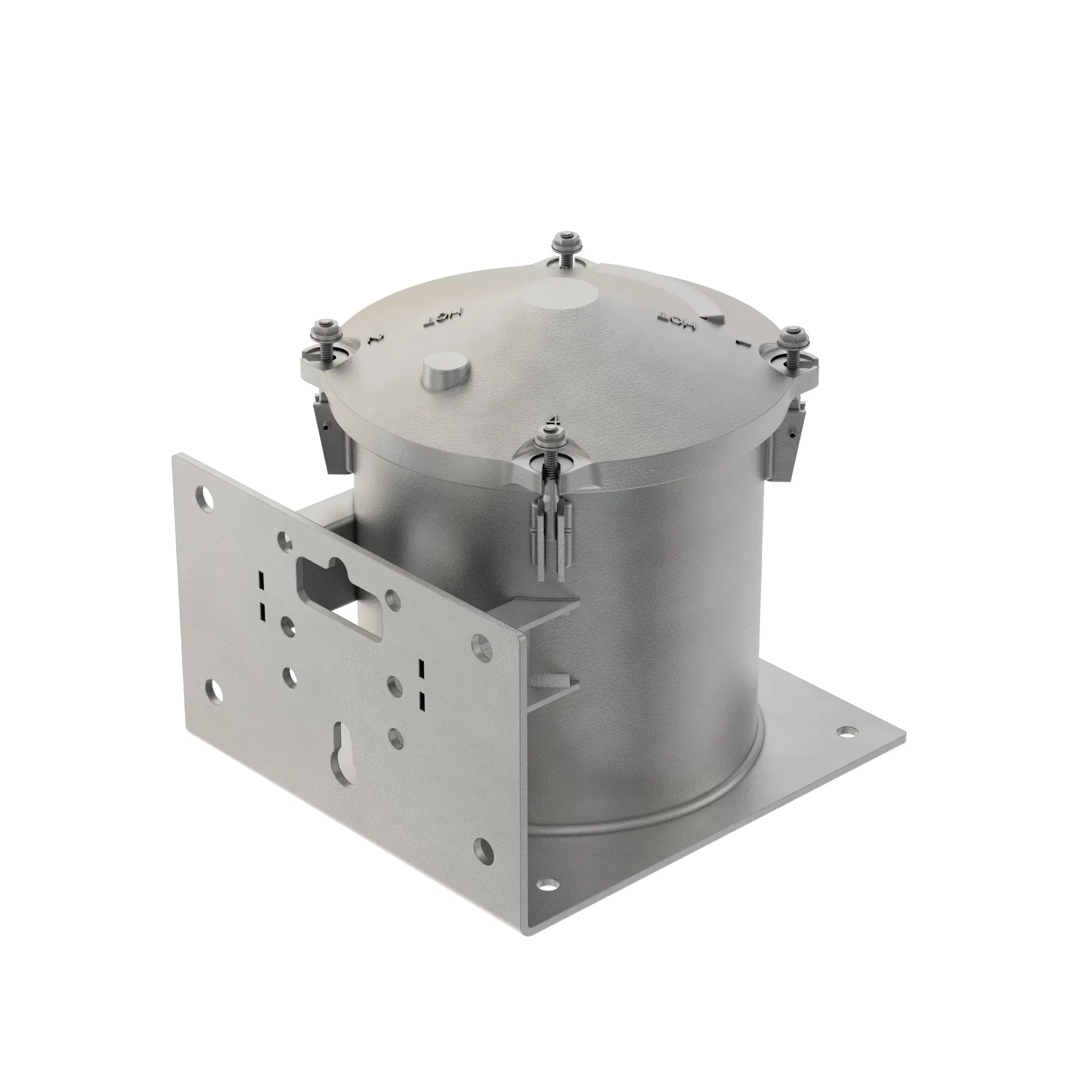 Filter, By-Pass Filtration Unit