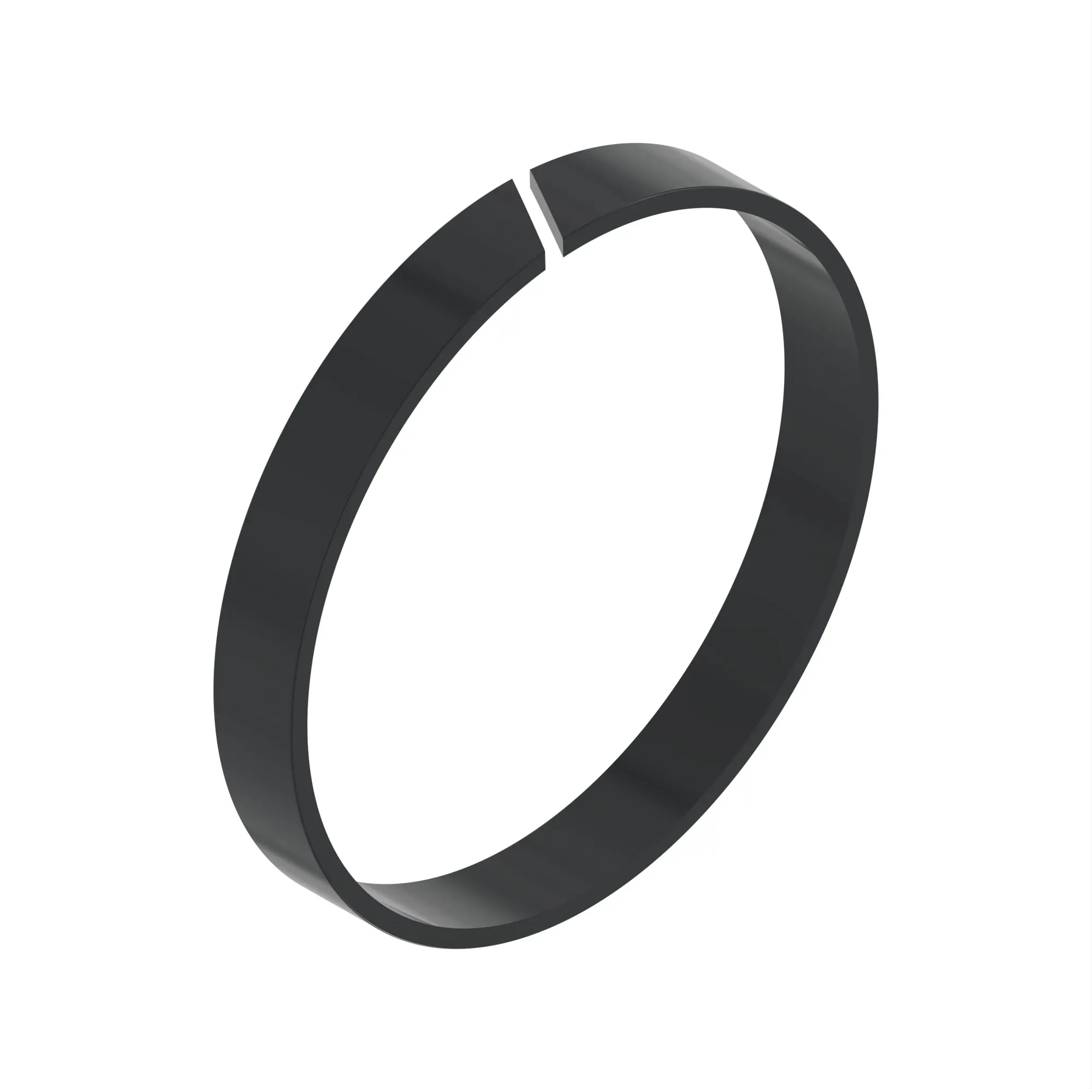 John Deere Hydraulic Cylinder Wear Ring - R82095