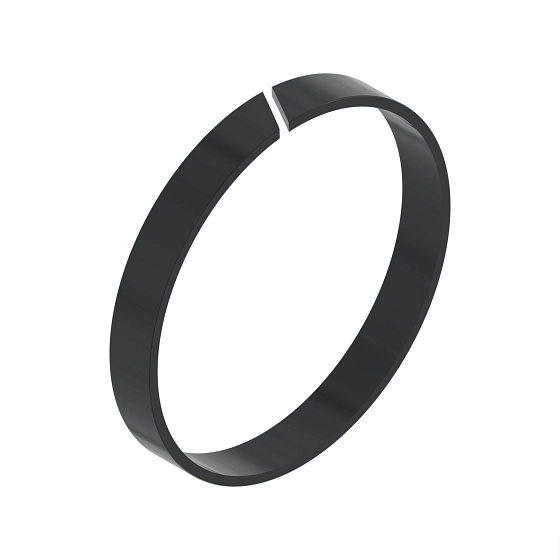 John Deere Hydraulic Cylinder Wear Ring - R82095