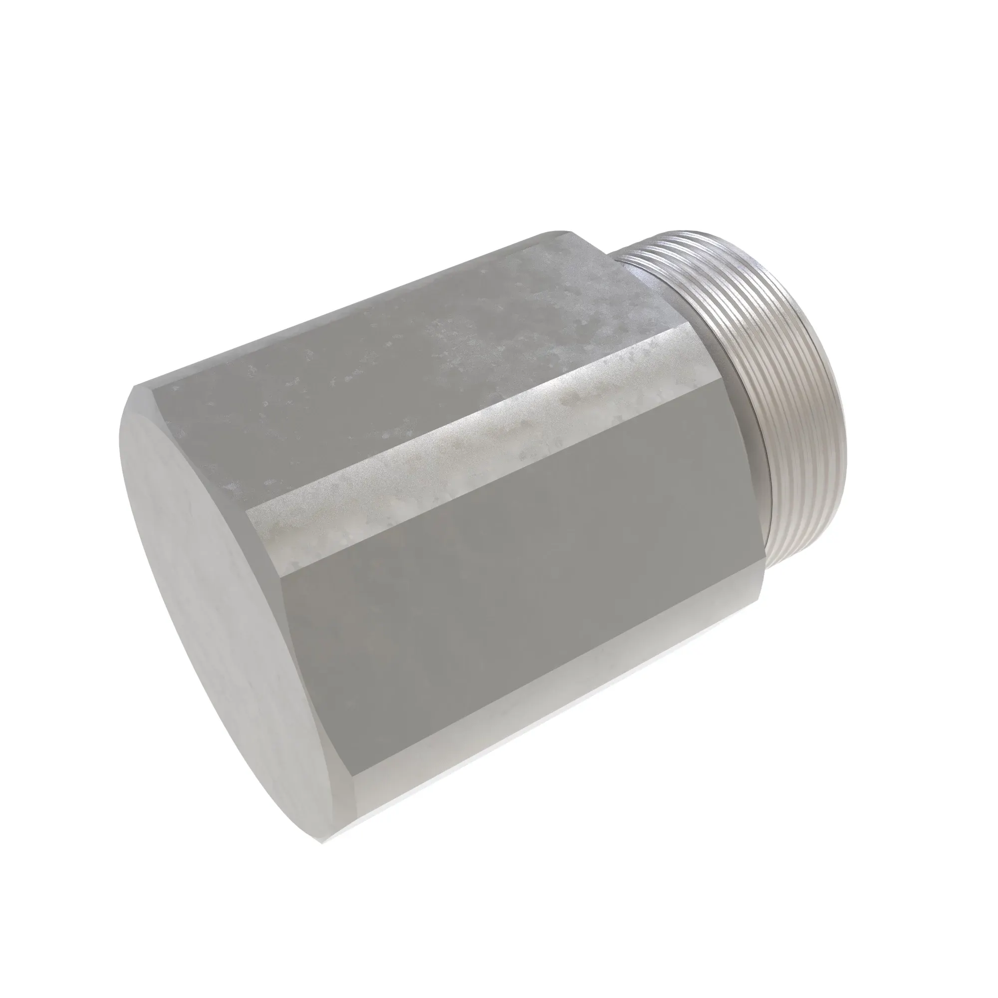 John Deere Cap Fitting - A103621