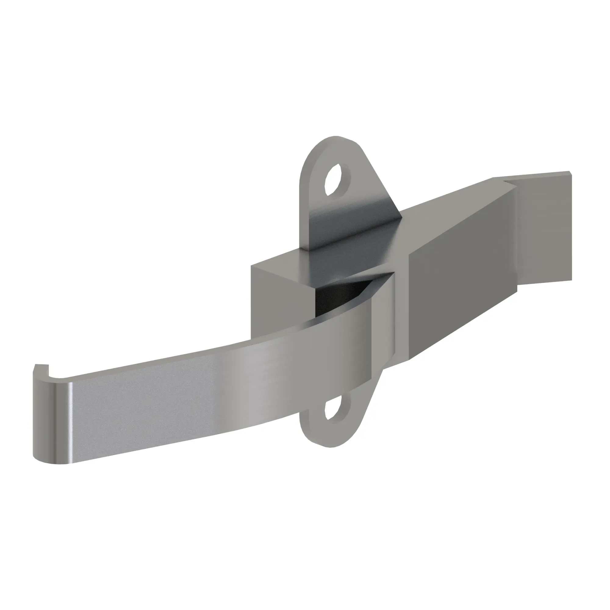 John Deere Over Center Latch - R121465