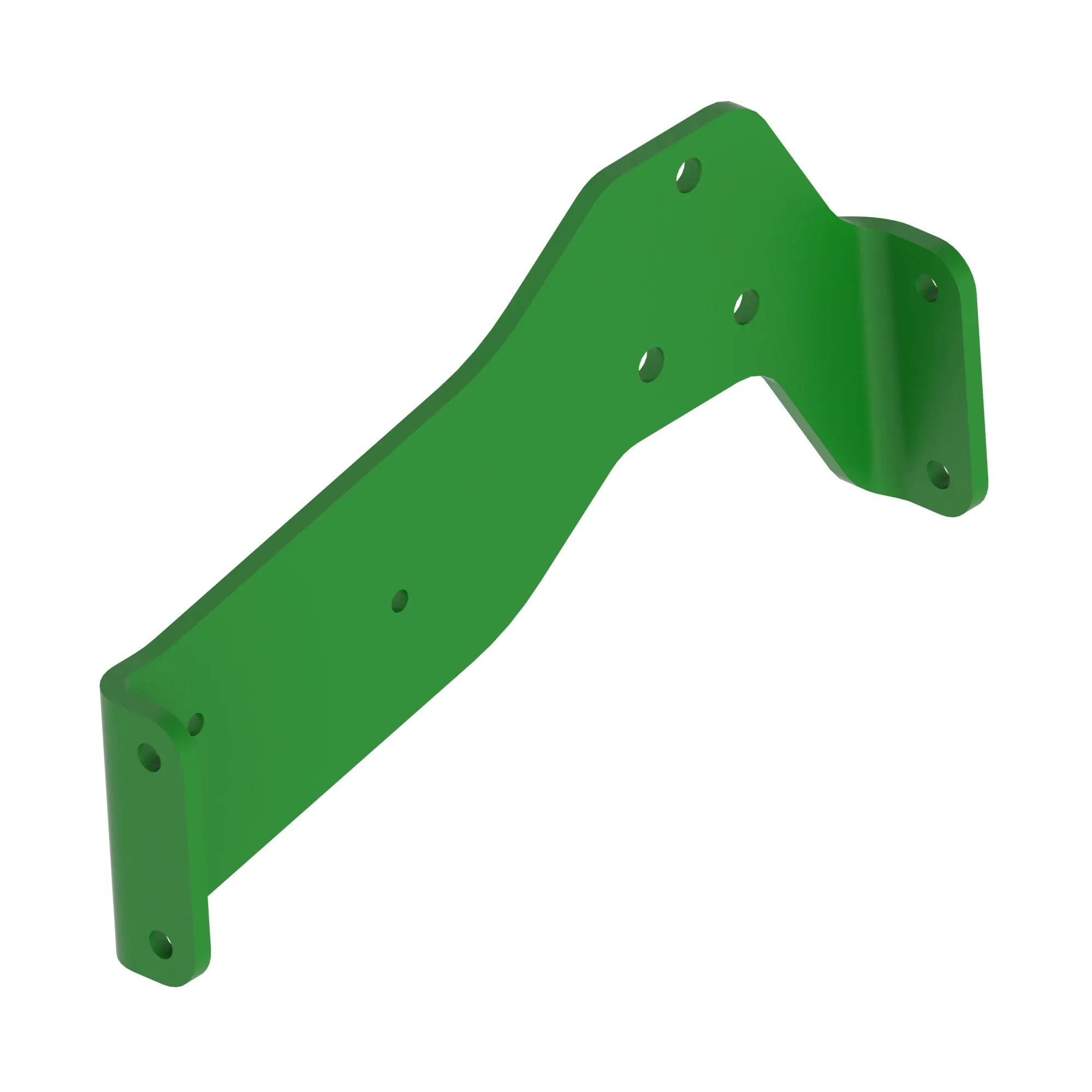 BRACKET, ANCHOR,HYD.,CYL,L.H.