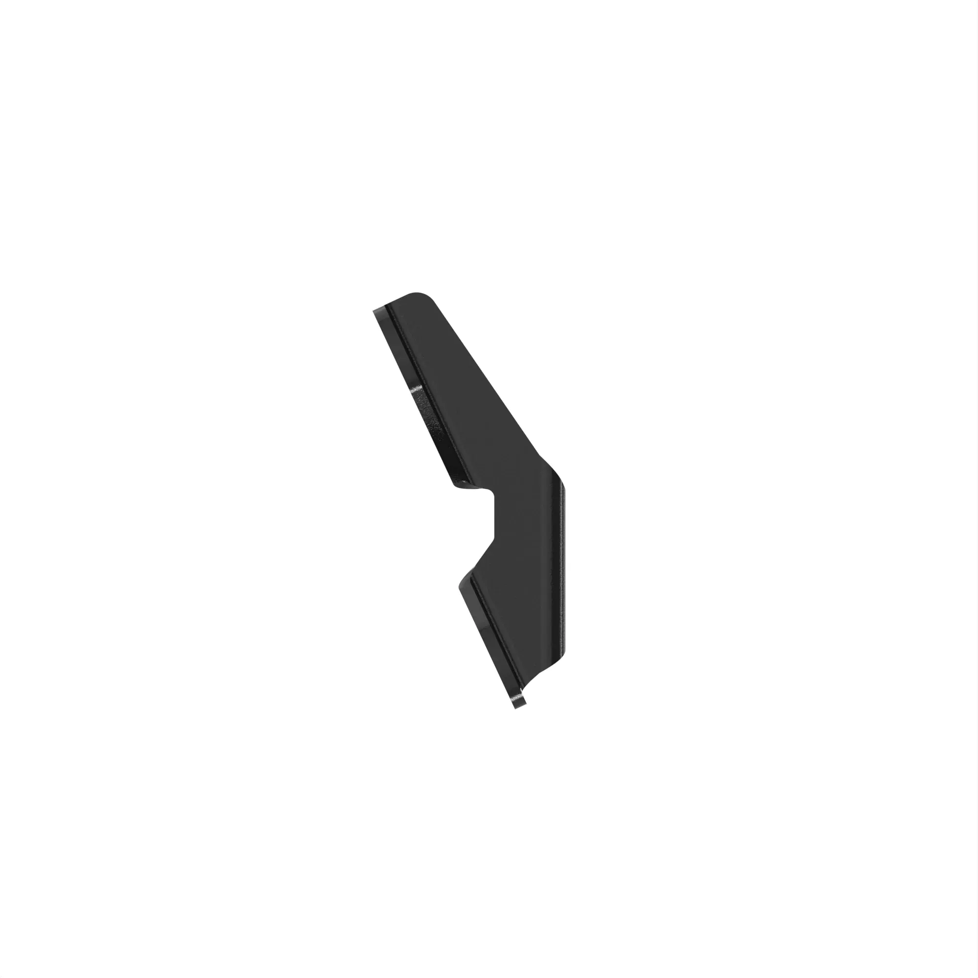 BRACKET, LATCH HOLDER