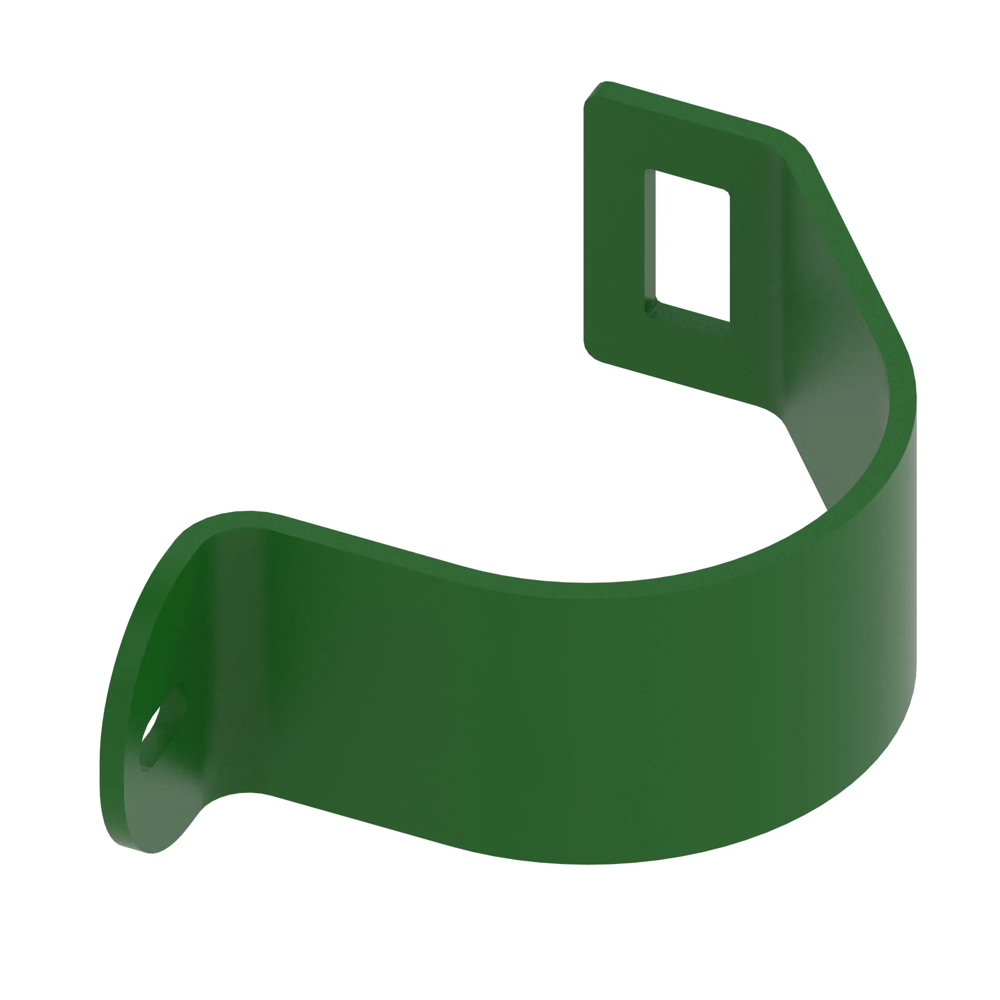 Half Clamp