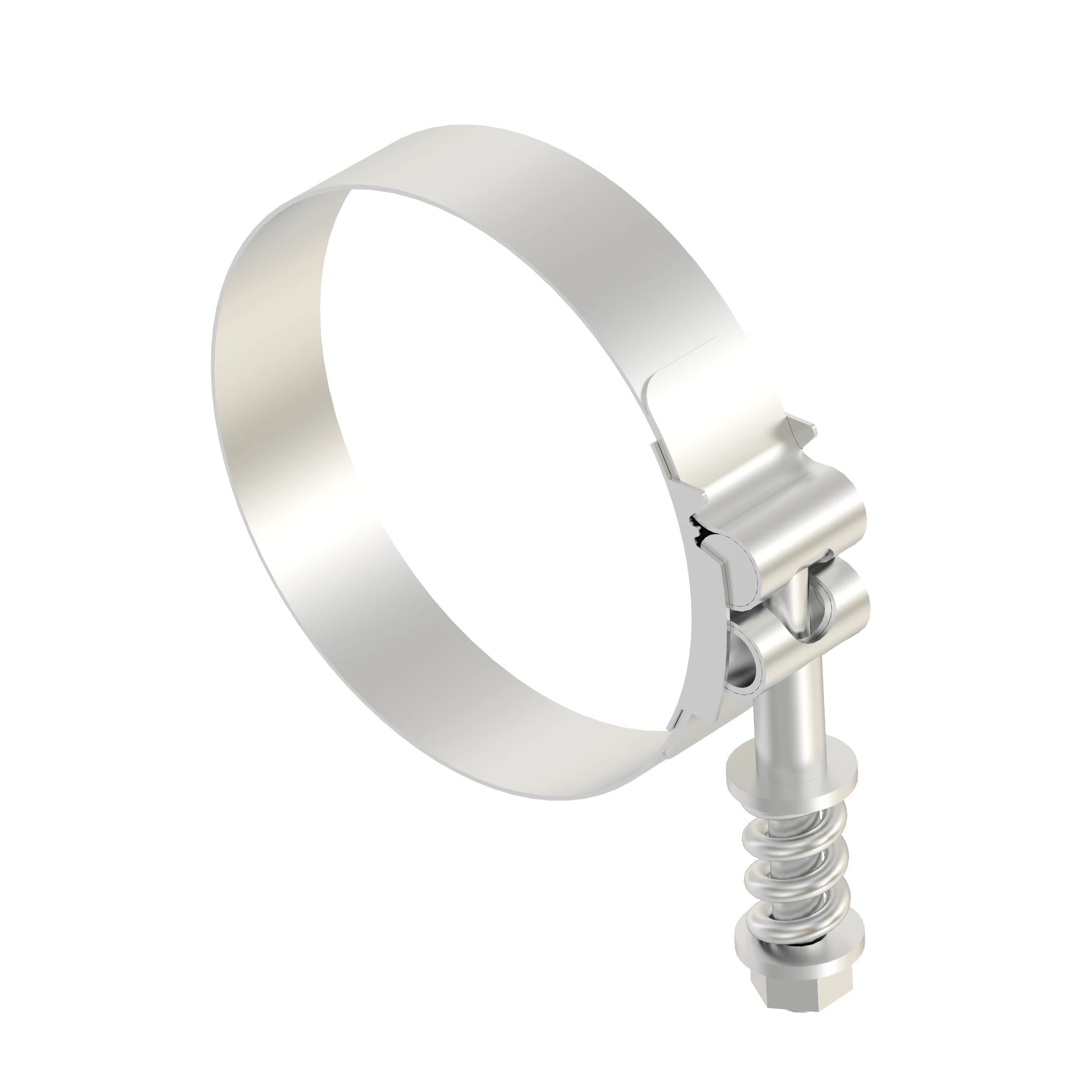 AT449695: T-Bolt Clamp with Spring | Shop.Deere.com