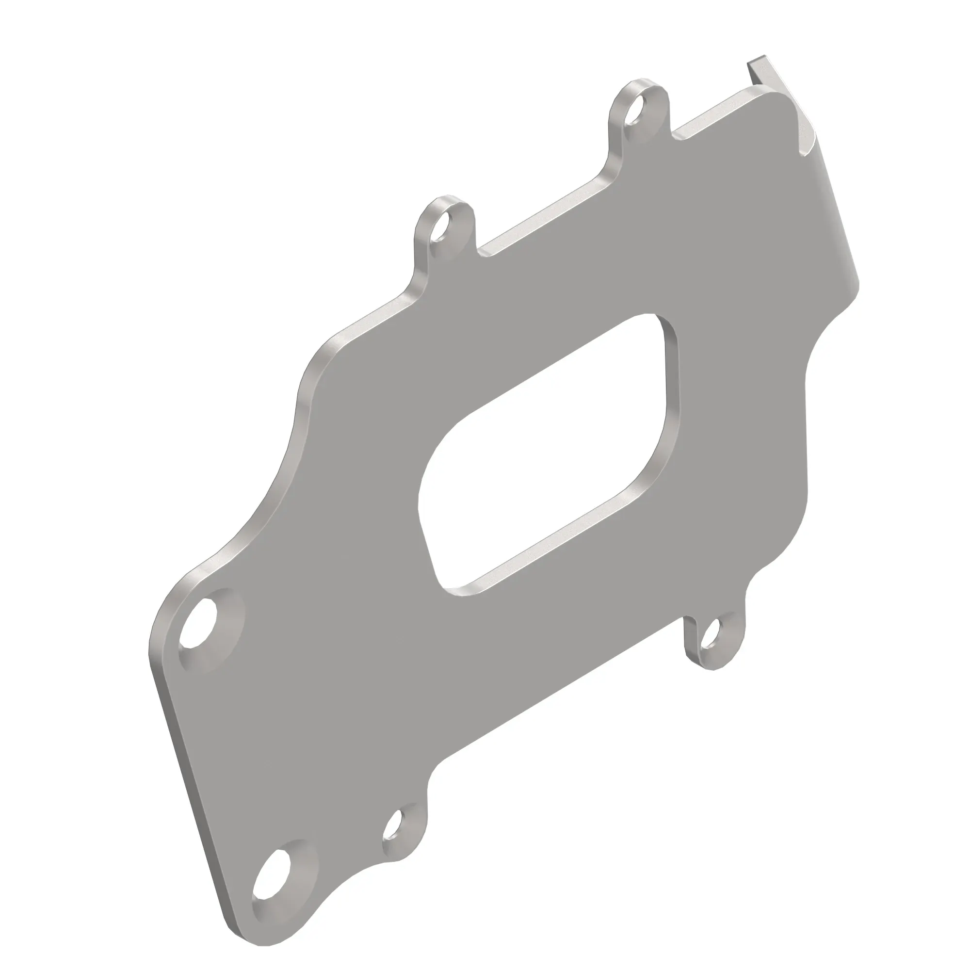 BRACKET, 623R DWS CONTROLLER BRACKE