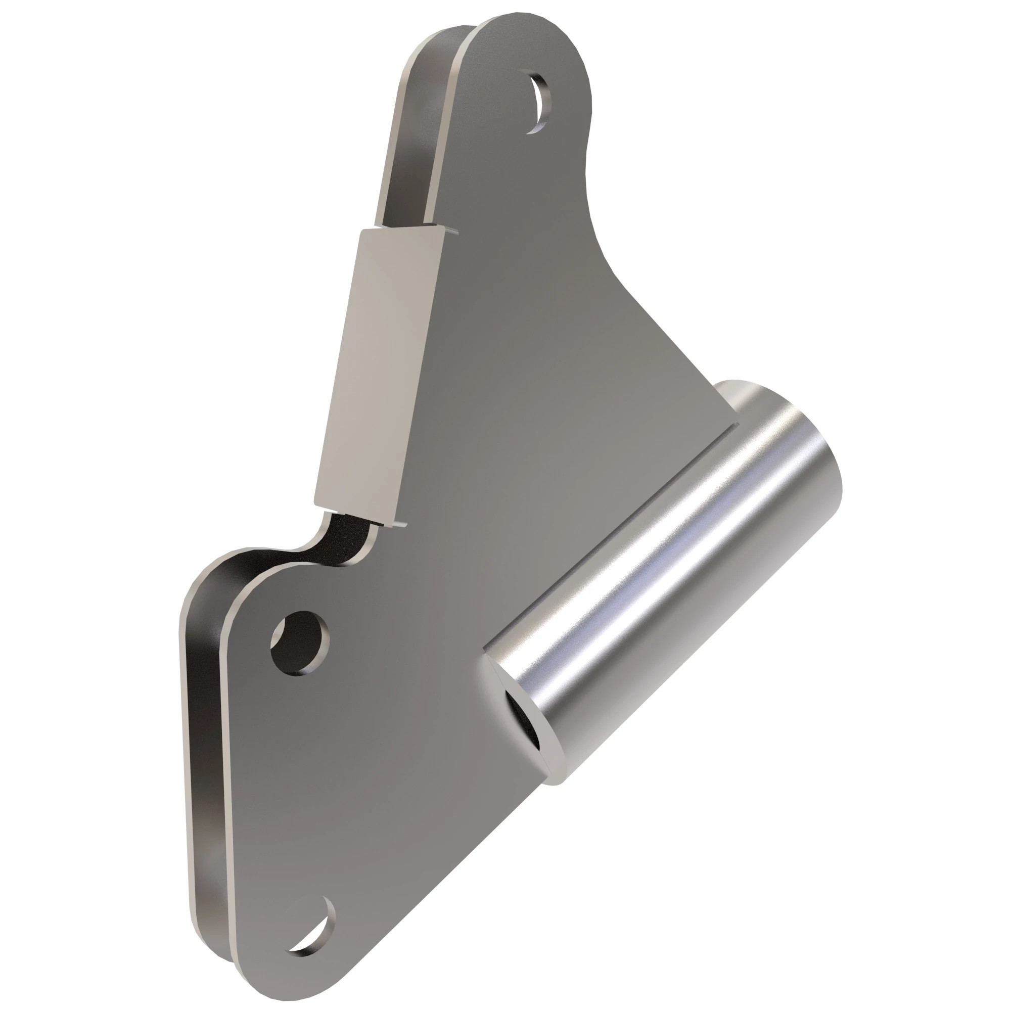 HAND PUMP HANDLE LINKAGE