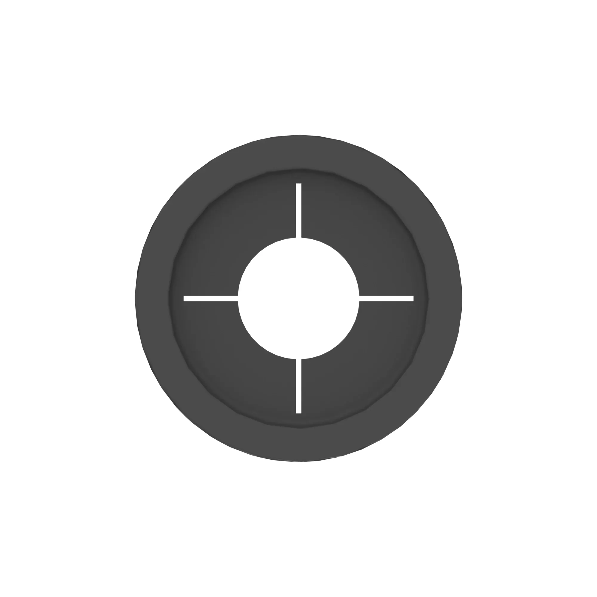Isolator