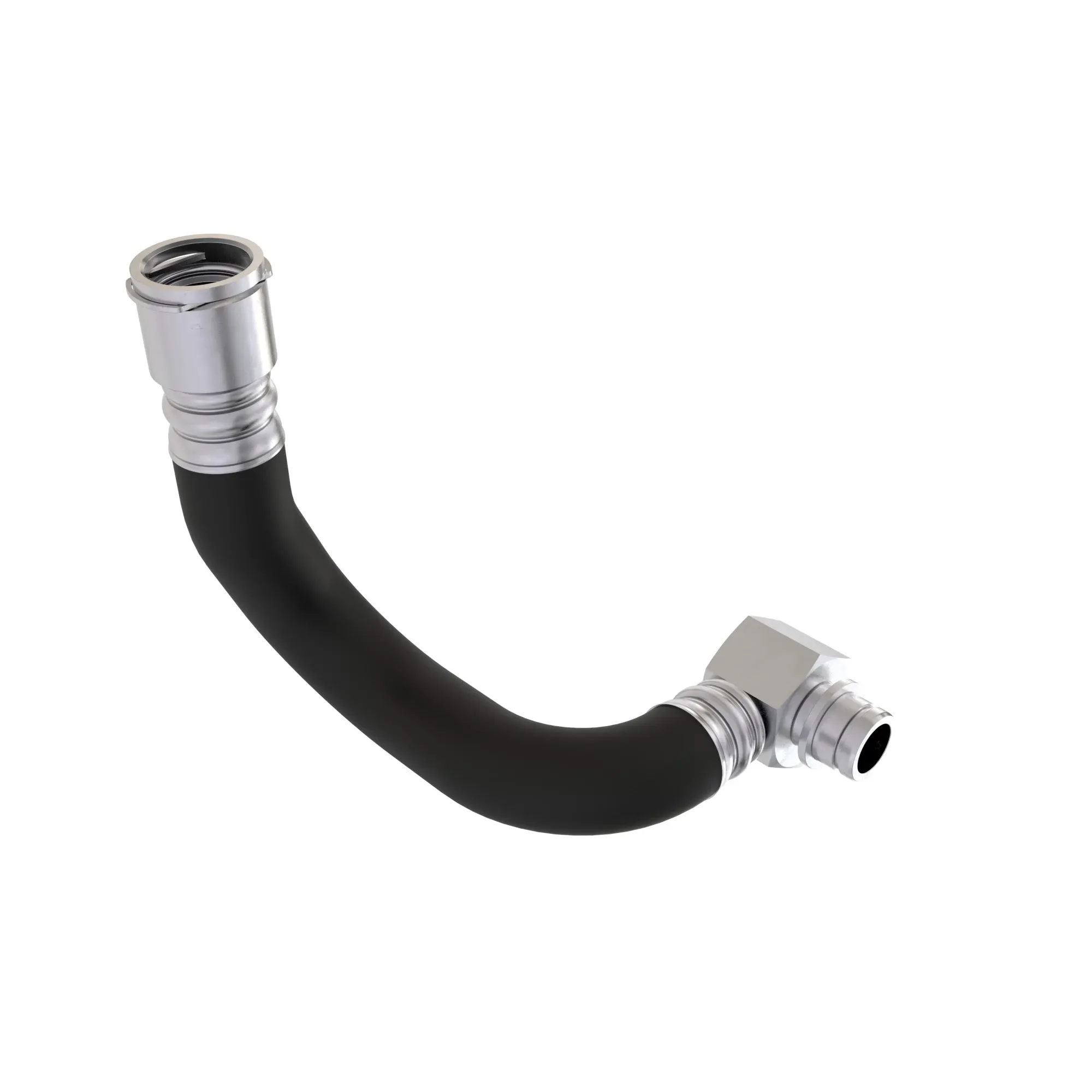 HYDRAULIC HOSE, HOSE ASSY.