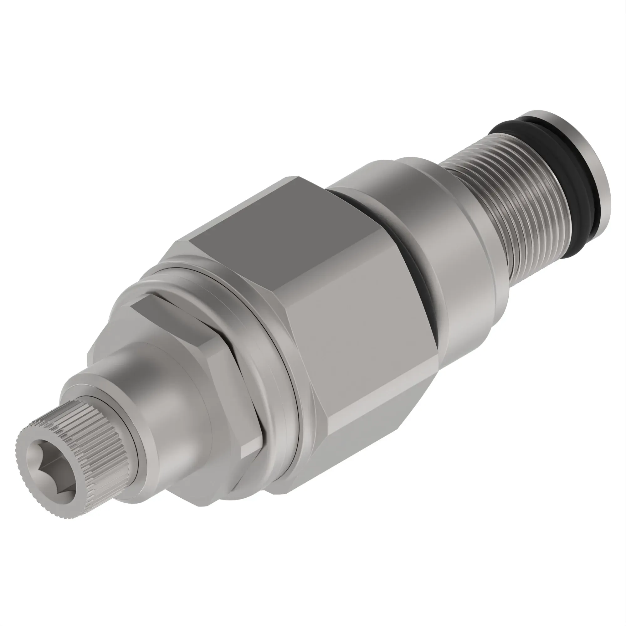 John Deere Pressure Relief Valve - AT510816