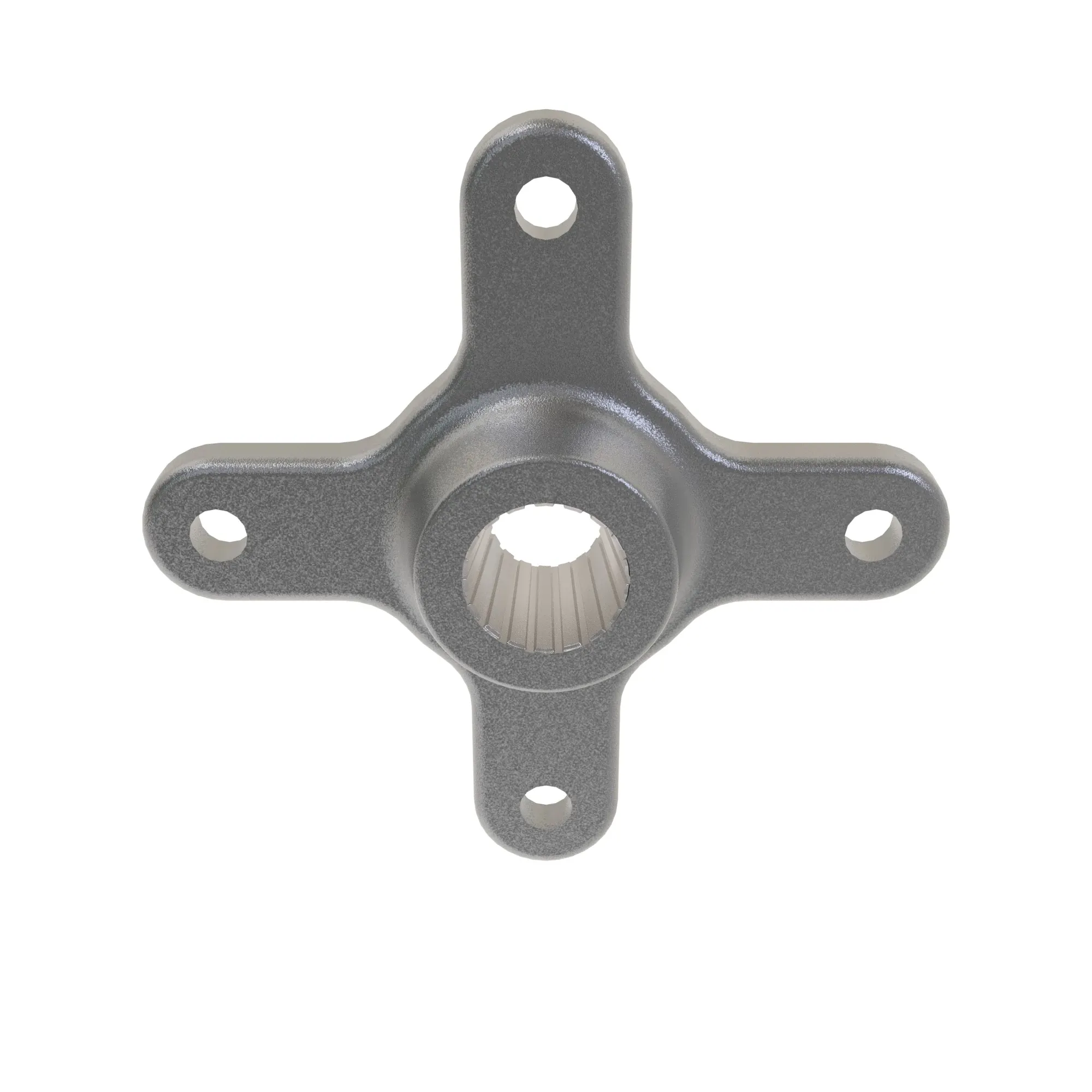 John Deere Clutch Flange - R544050