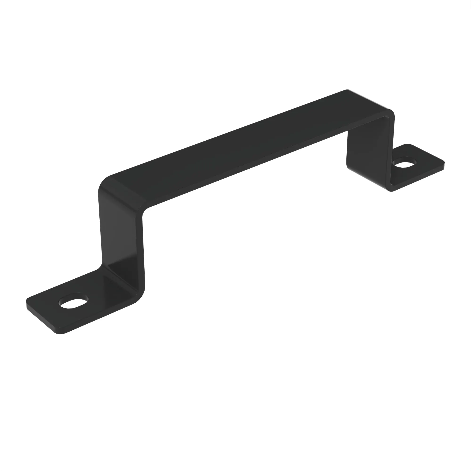 John Deere Cooler Bracket - KK18856