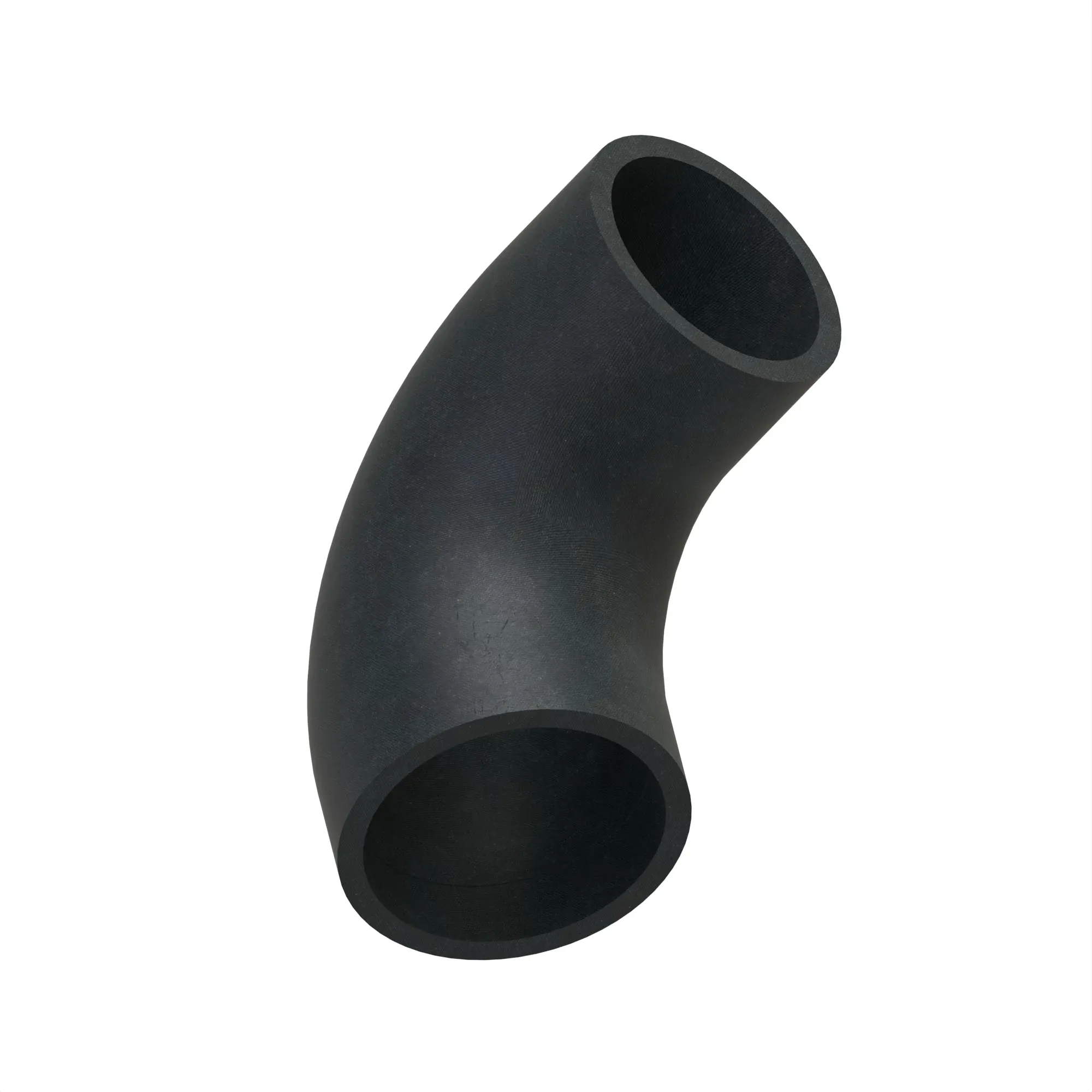 John Deere Rubber Radiator Hose - R260668