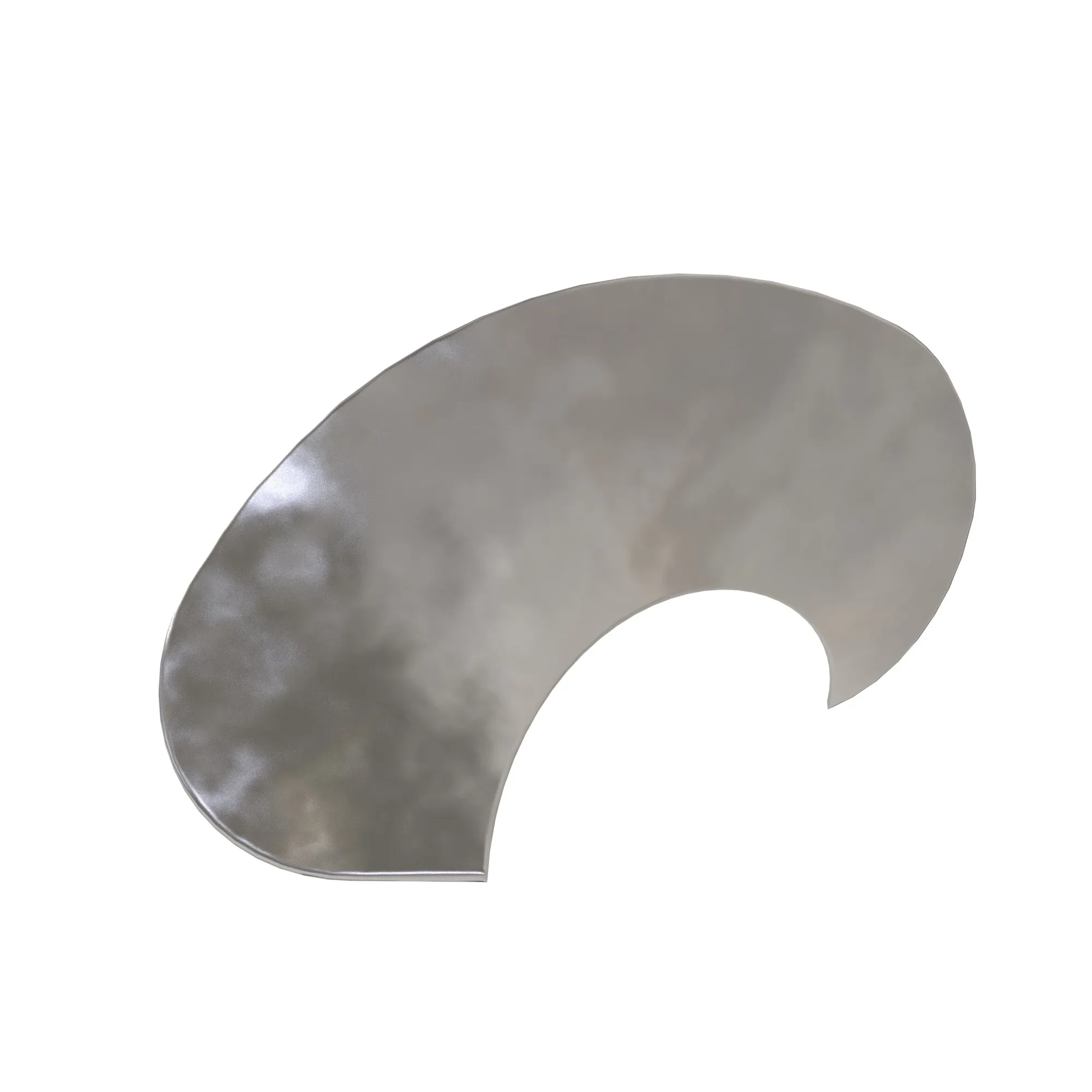 RH CROSS AUGER 1293 REVERSE