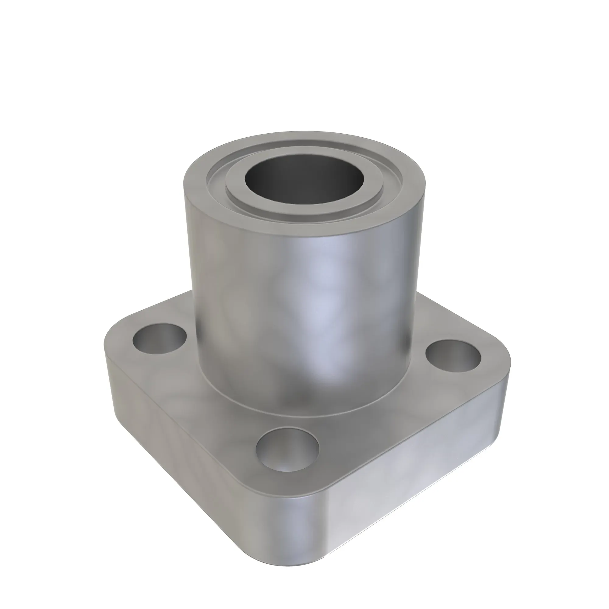 John Deere Flange - CQ30809