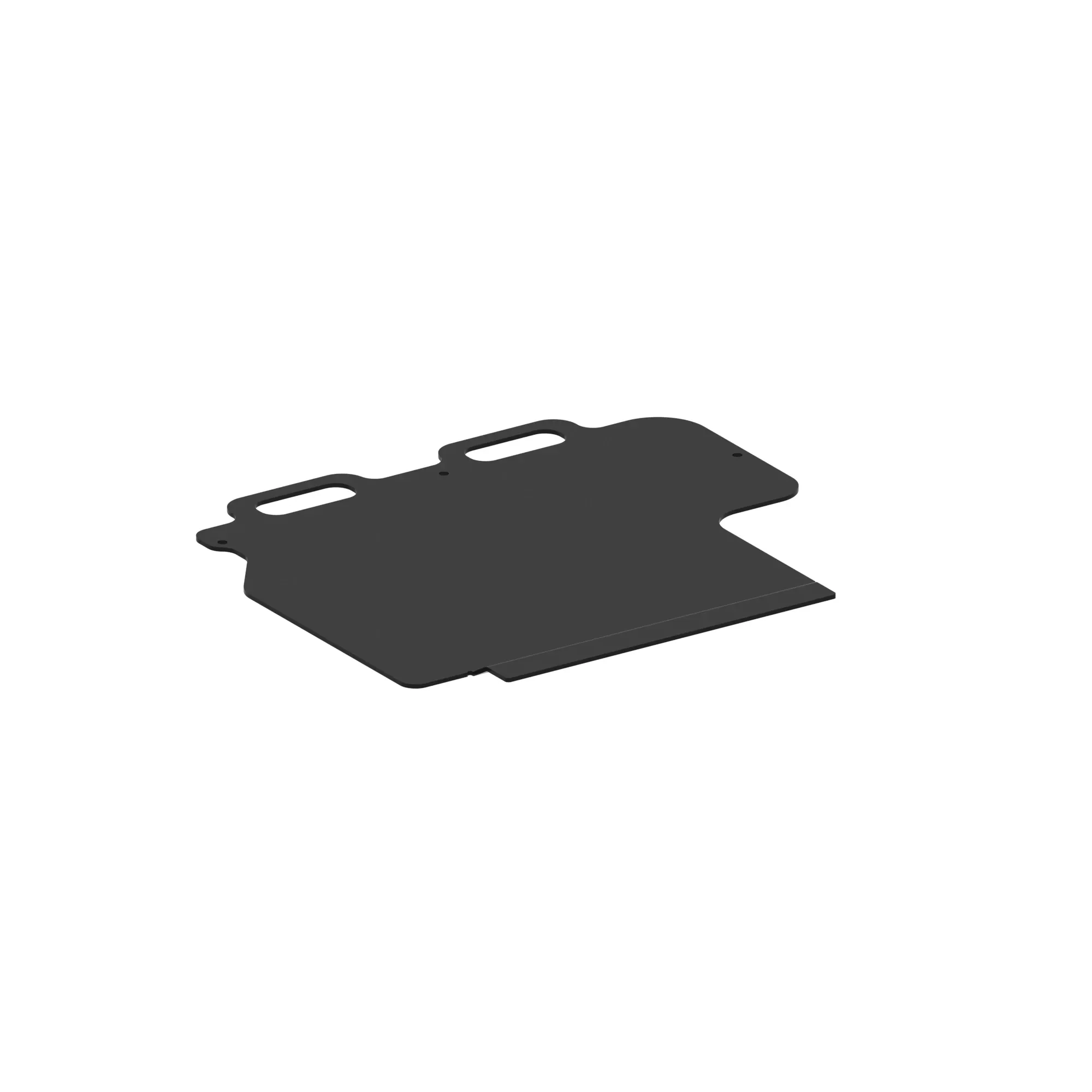 John Deere Plate - T430381