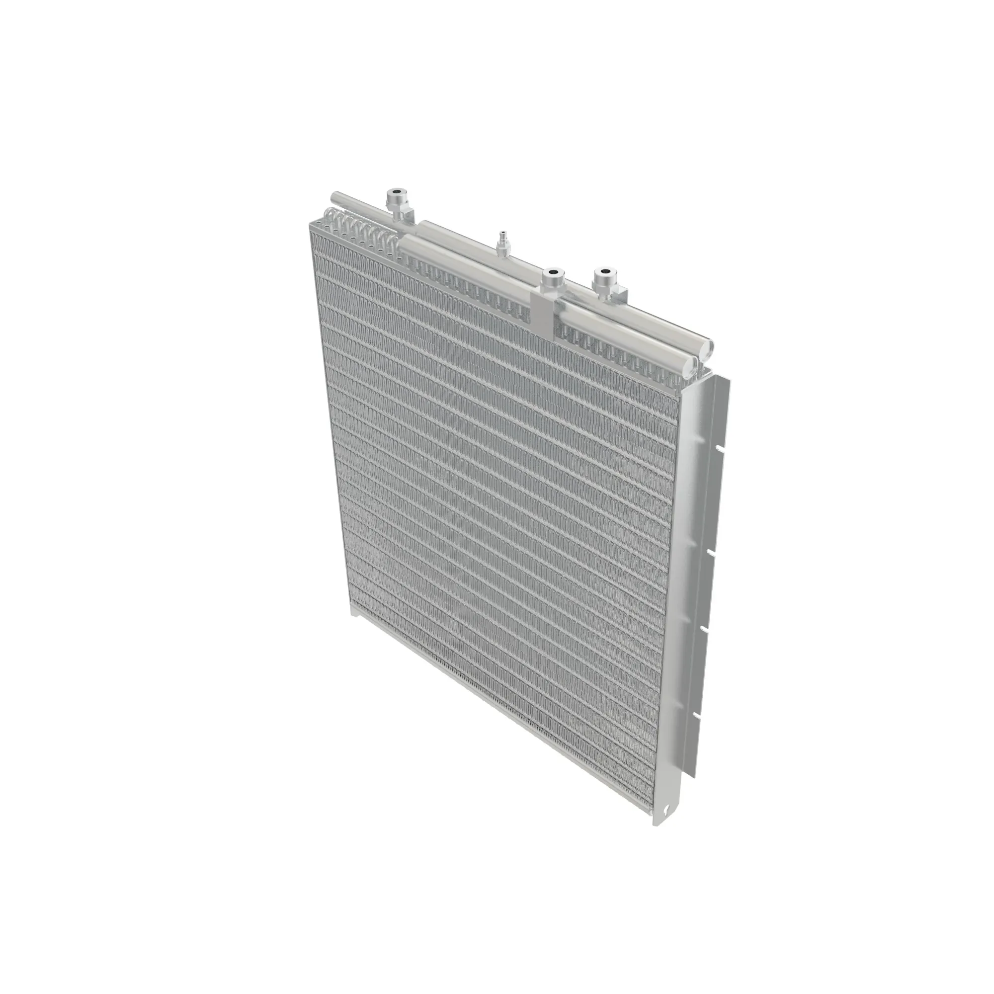 Oil Cooler