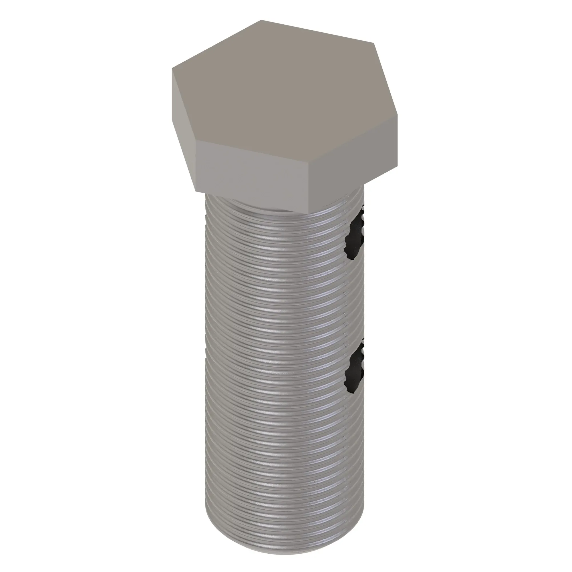 John Deere Hollow Screw - F027699