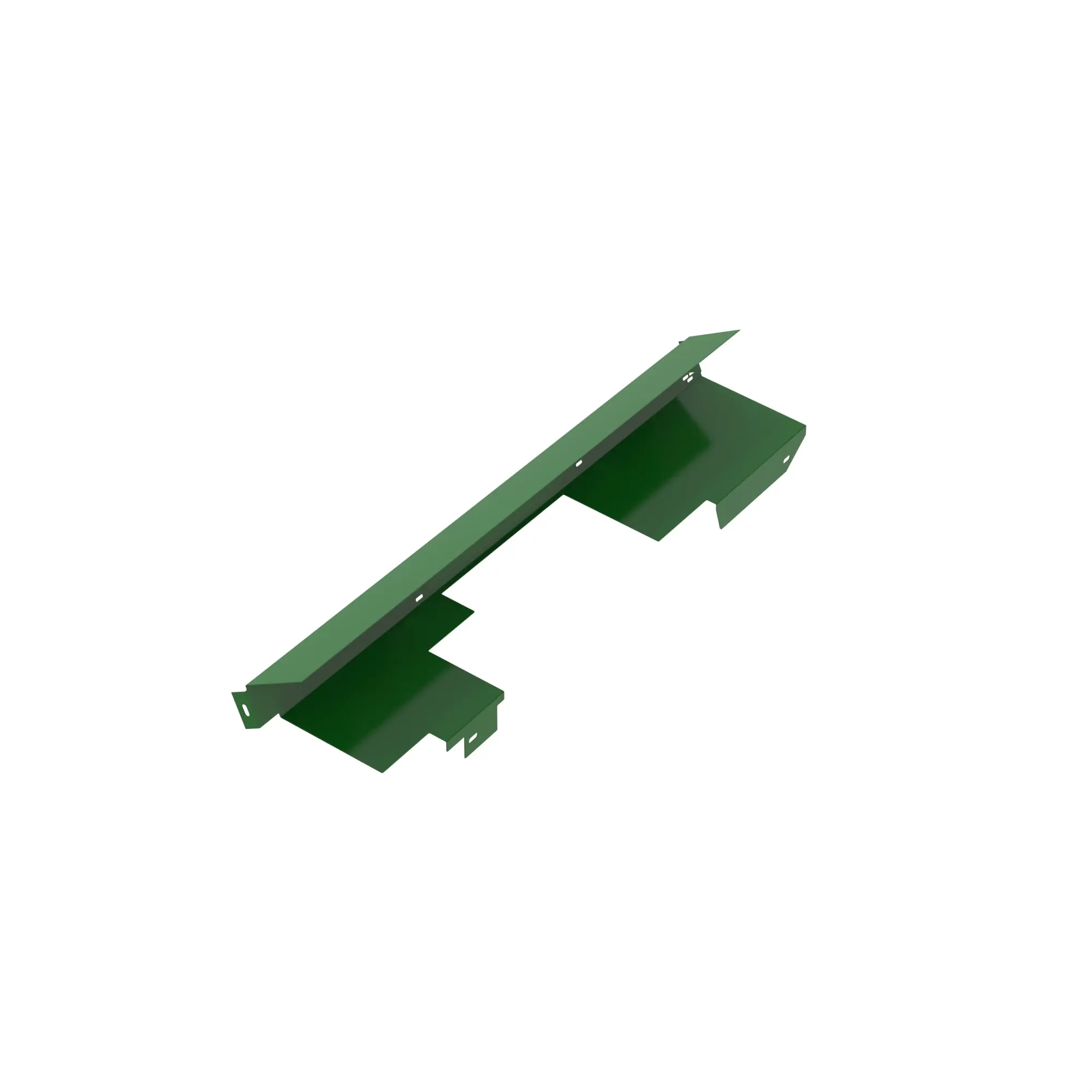 John Deere Shield - Z105417
