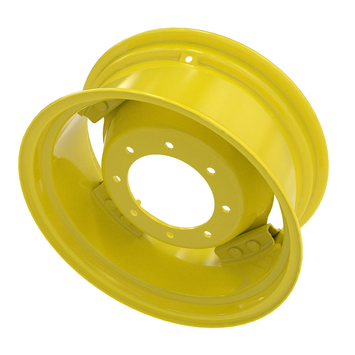 RIM AND WHEEL CENTER, RIM AND WHEEL