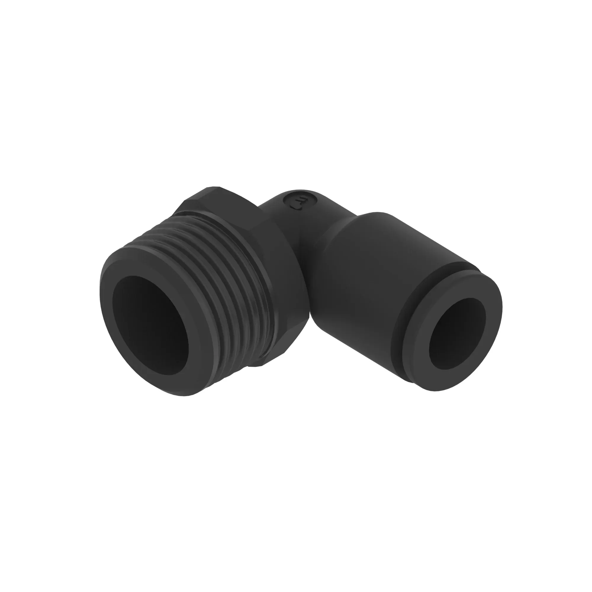 John Deere Tee Union Fitting - KK90083