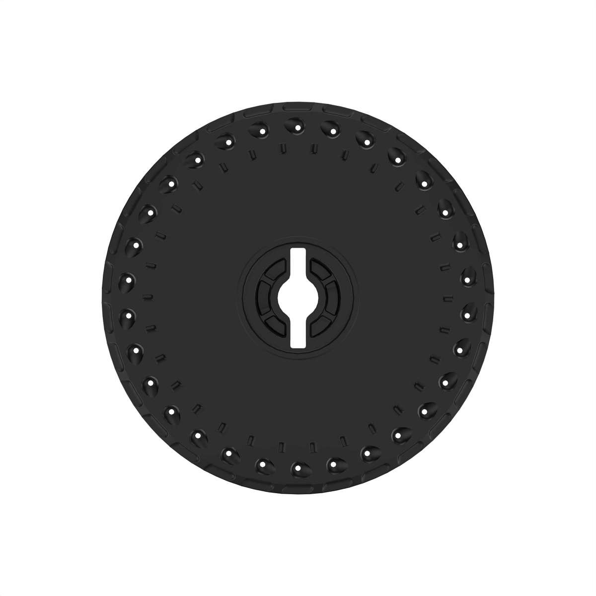 A43215: Small Corn Disk Seed Plate | Shop.Deere.com